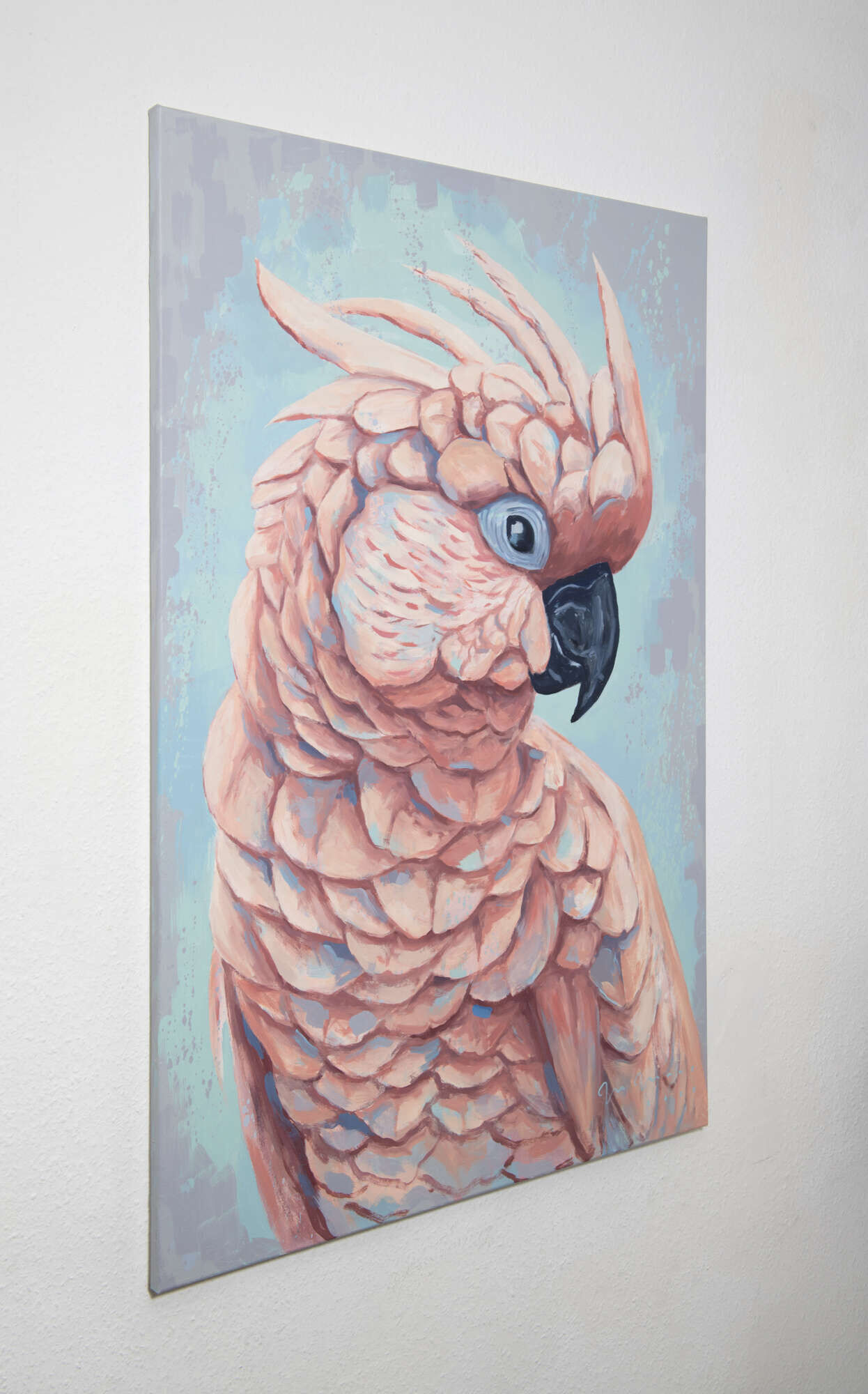 #13 - The Colour and Weight of Life - Moritz Maas 3