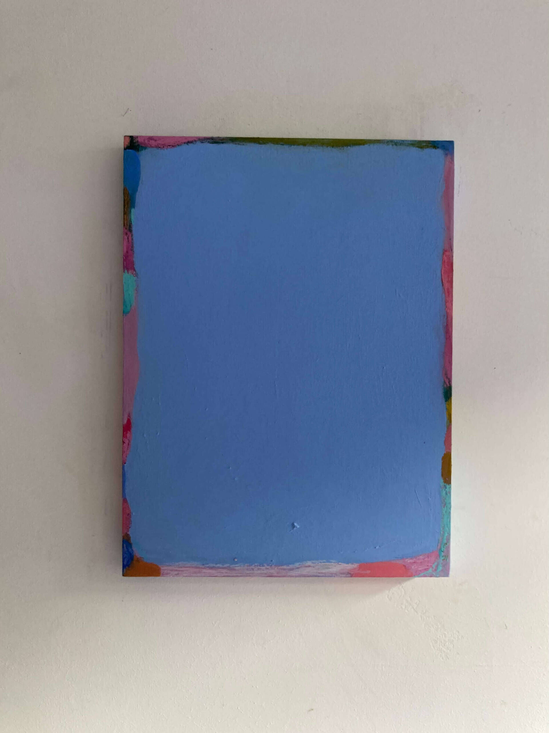 holding space - Dorit Hilma Lösekrug 2