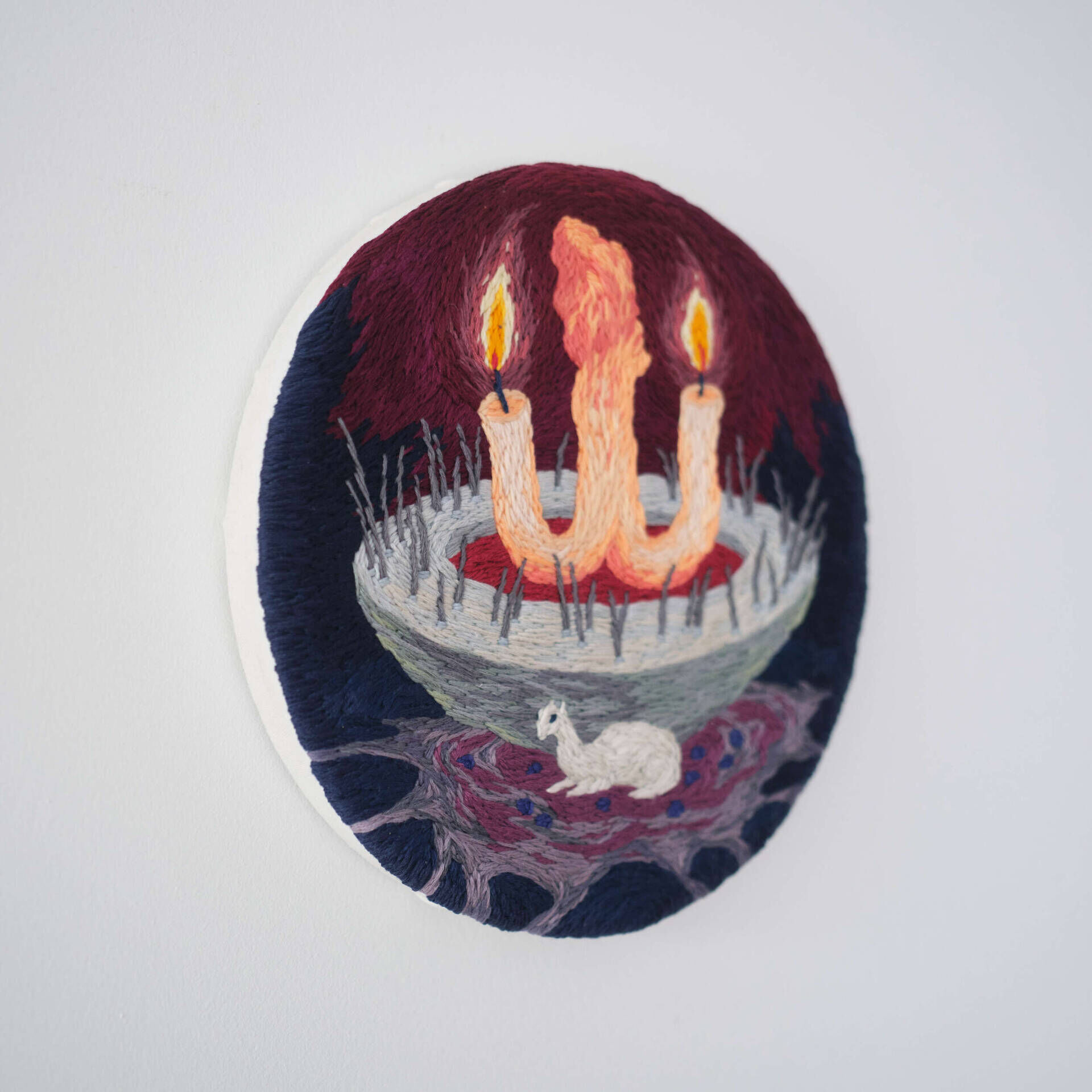 The Vessel - Yulia Katan 3