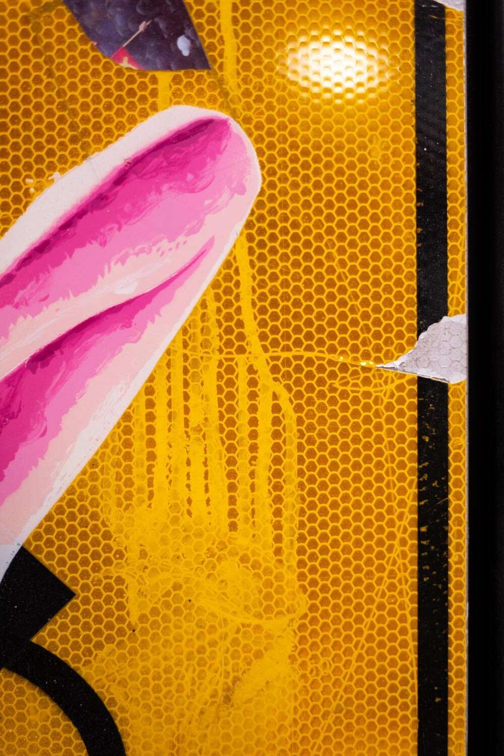 Composure under Pressure - Frederick Reifsteck 7