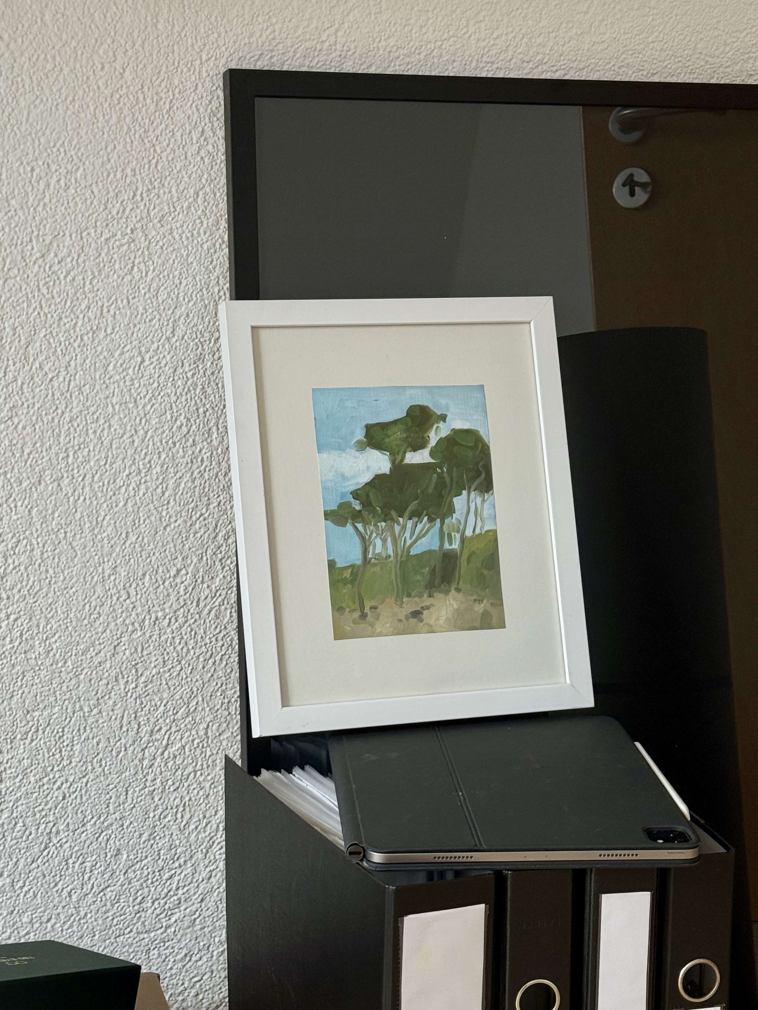 Ohne Titel  - Leutrim Morina 2