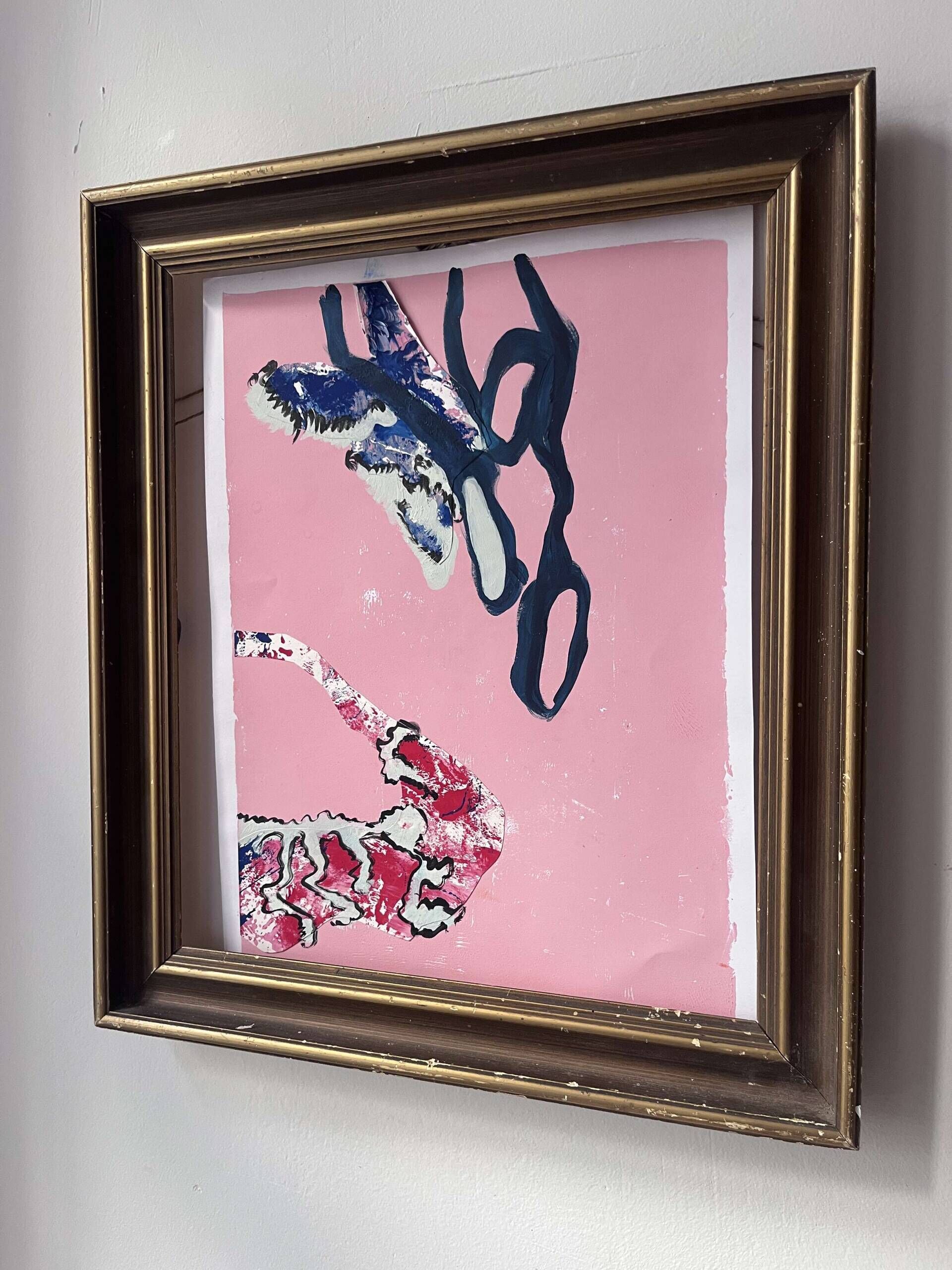 Empfindungslandschaft 3 - Kiki Feltzinger 2