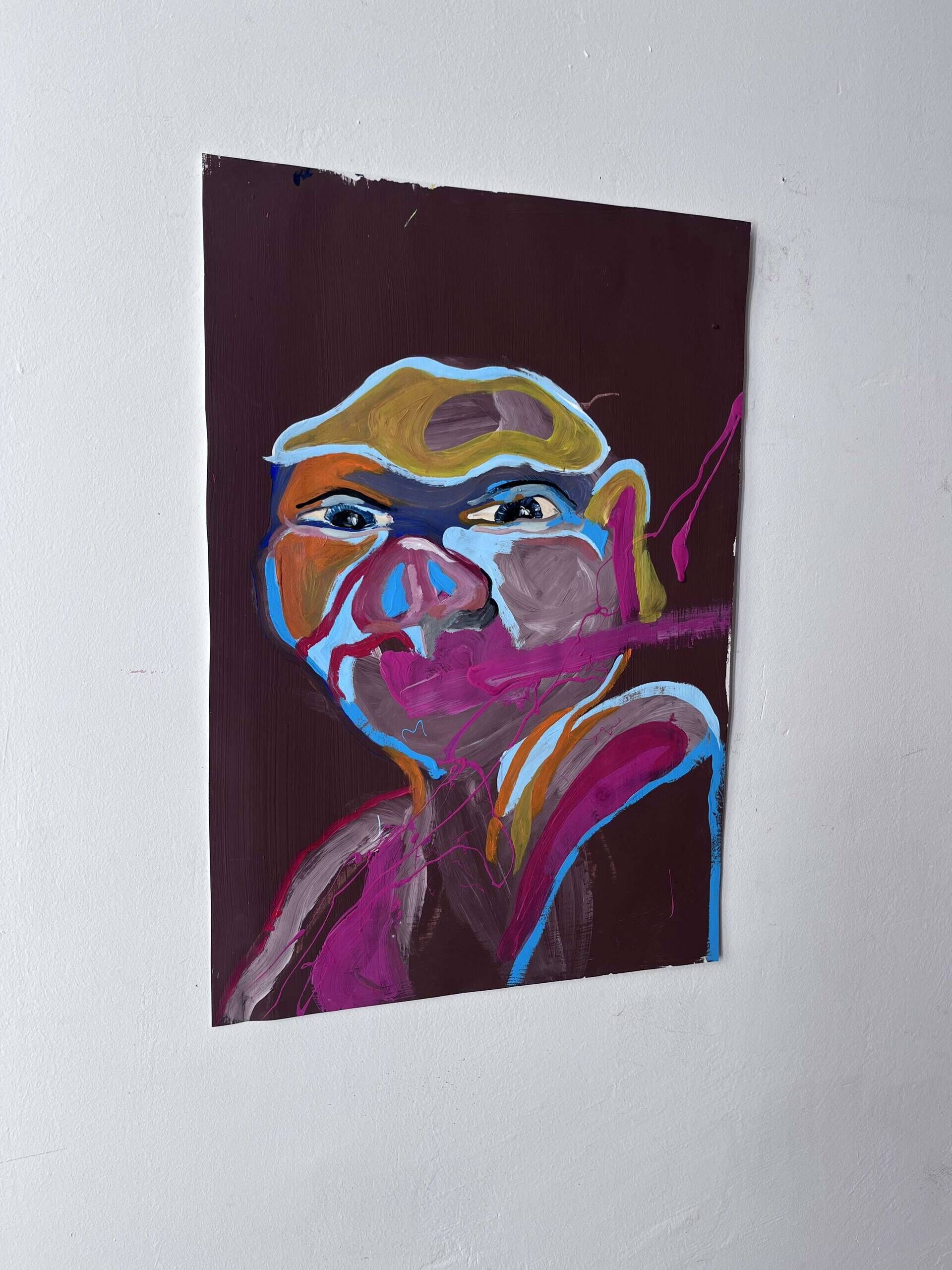 Unterhaut: Restlicht - Kiki Feltzinger 4