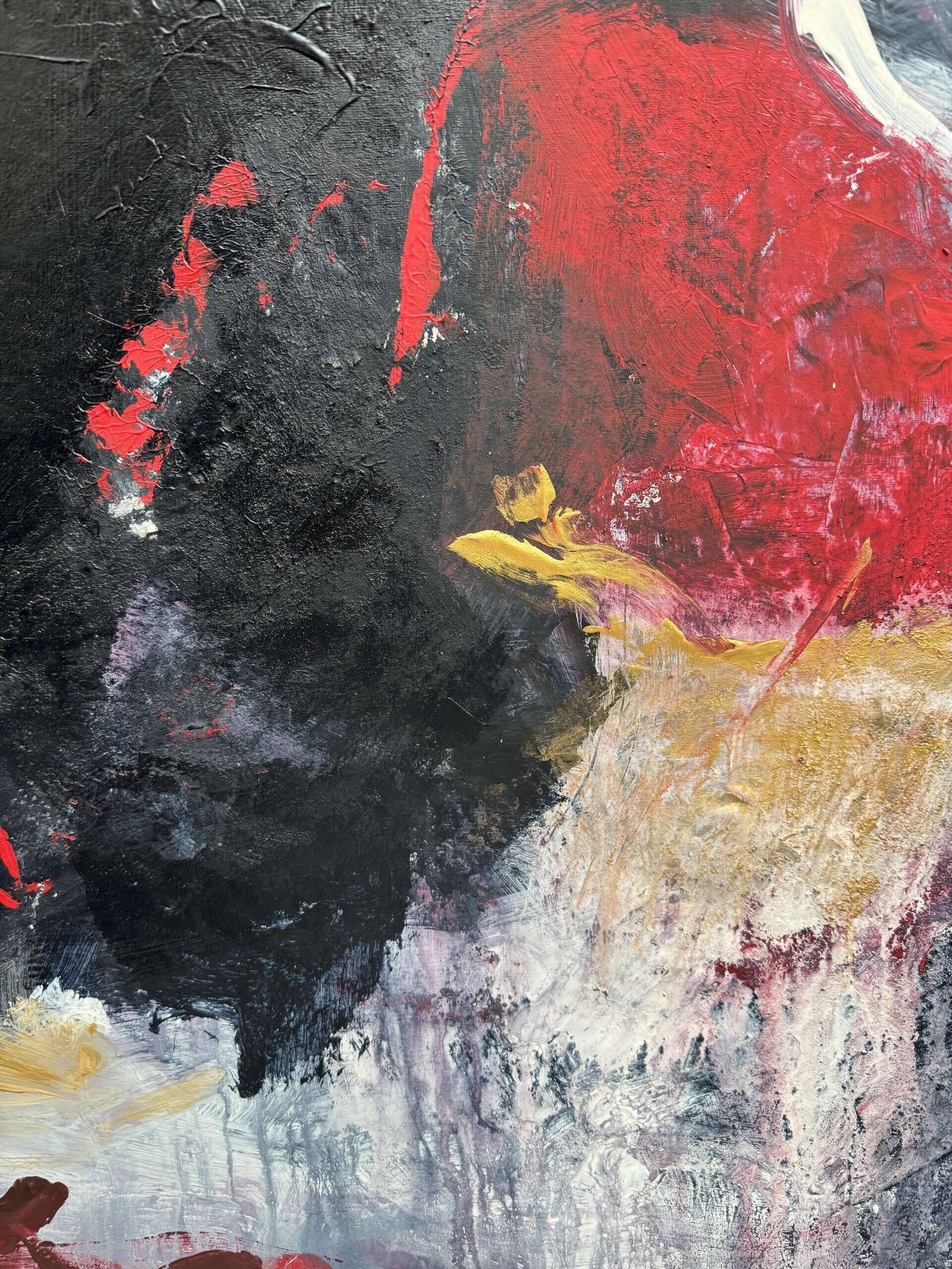 THE BEST PART OF MY HEART IS FOR YOU - egenart 5