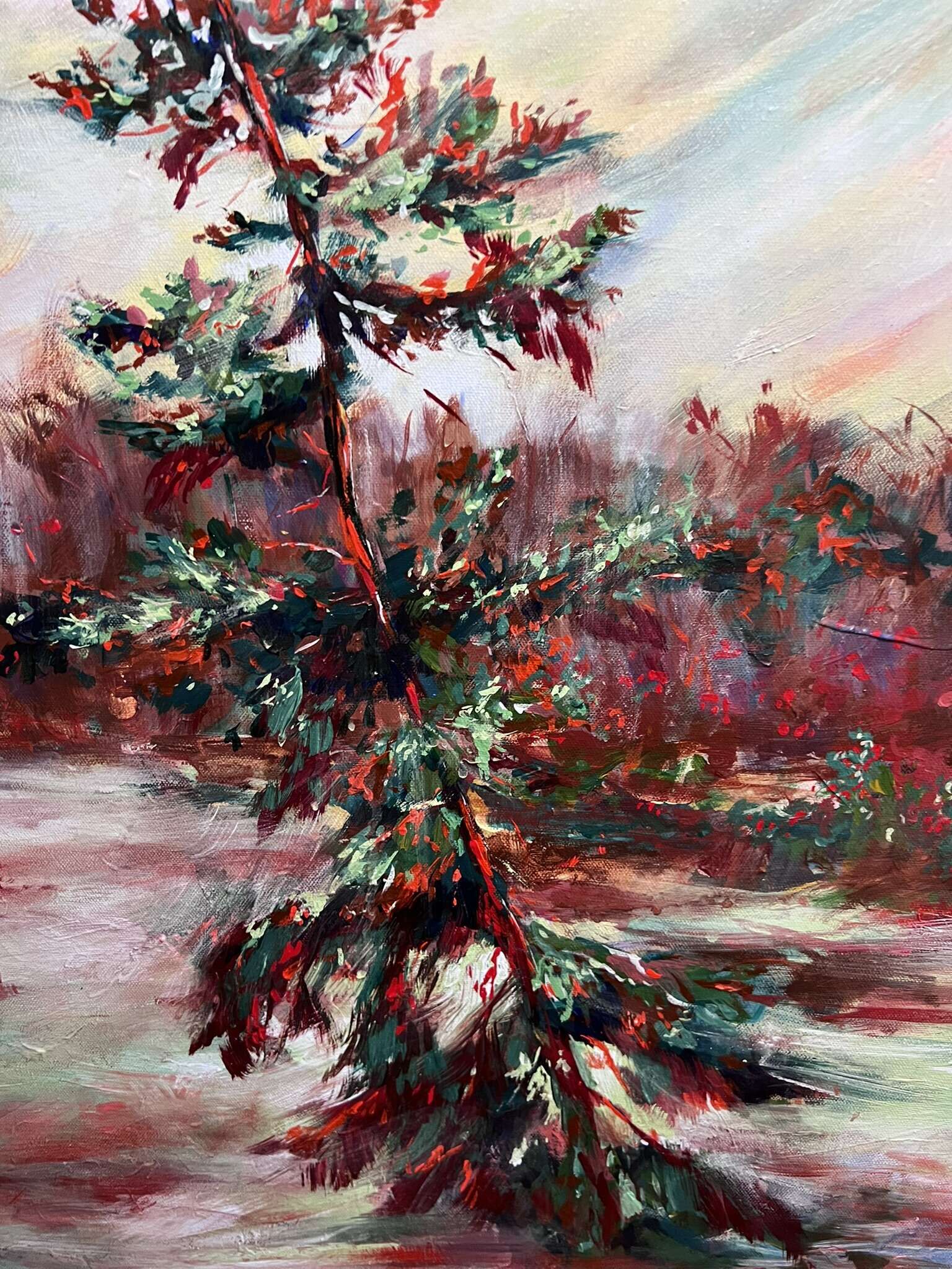 Eigener Platz - Melissa Faltermeier 6