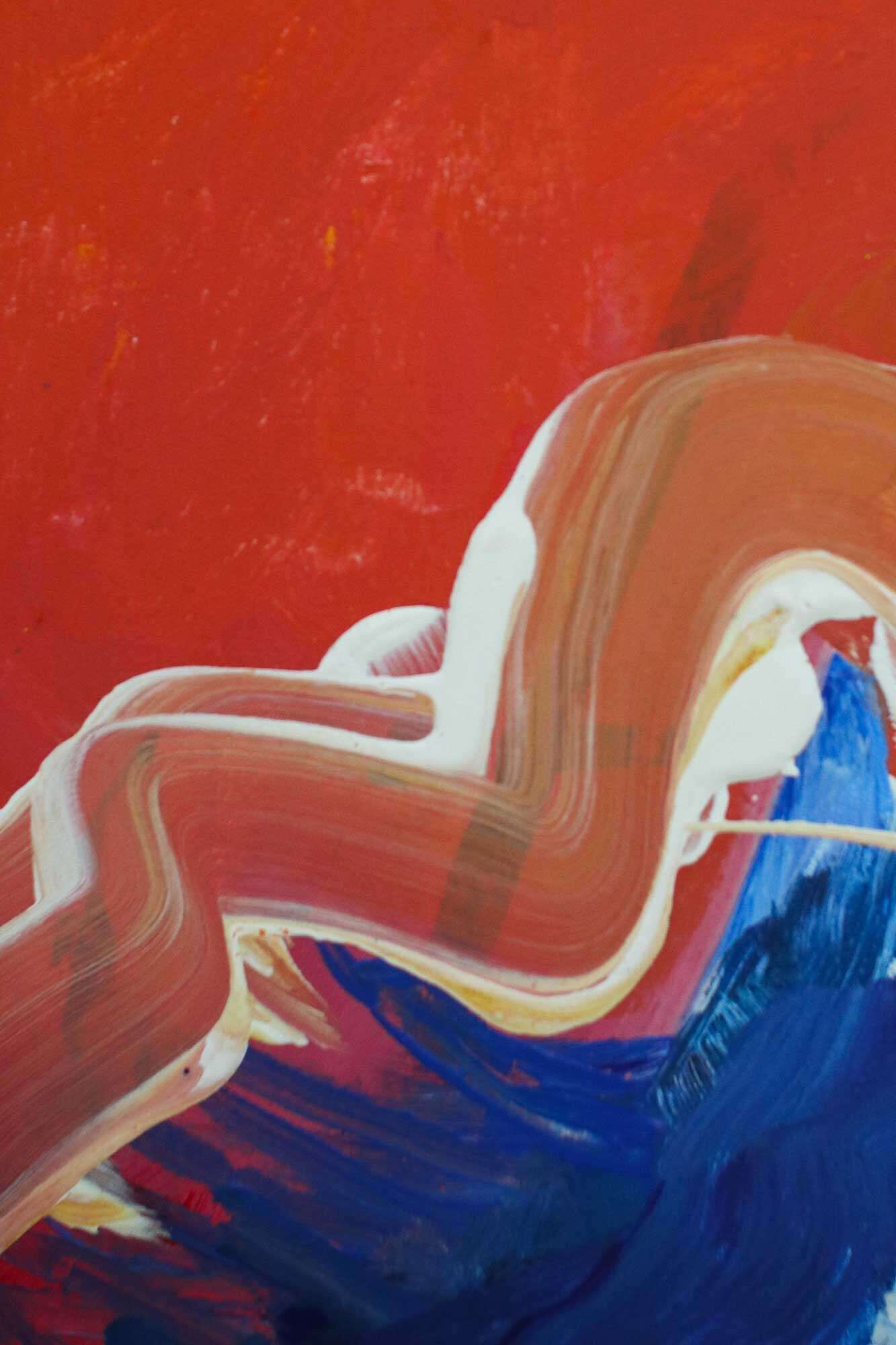 Bye Bye und Hiii - Jana Gruszeninks 6