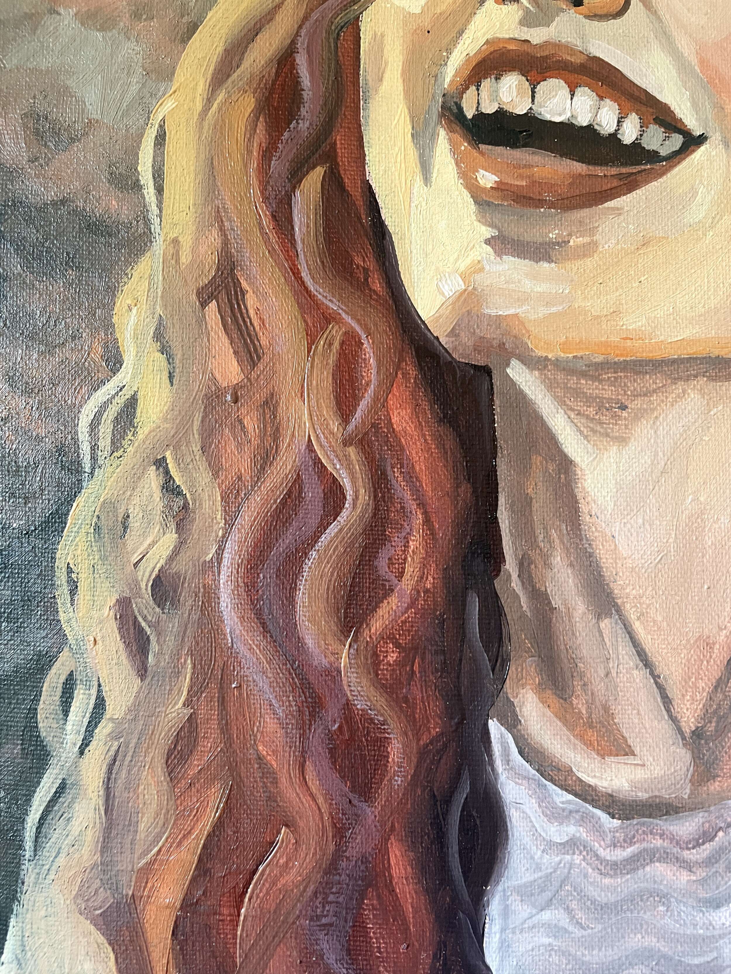 Abflug ohne Plan - Vanessa  Marscholek 1