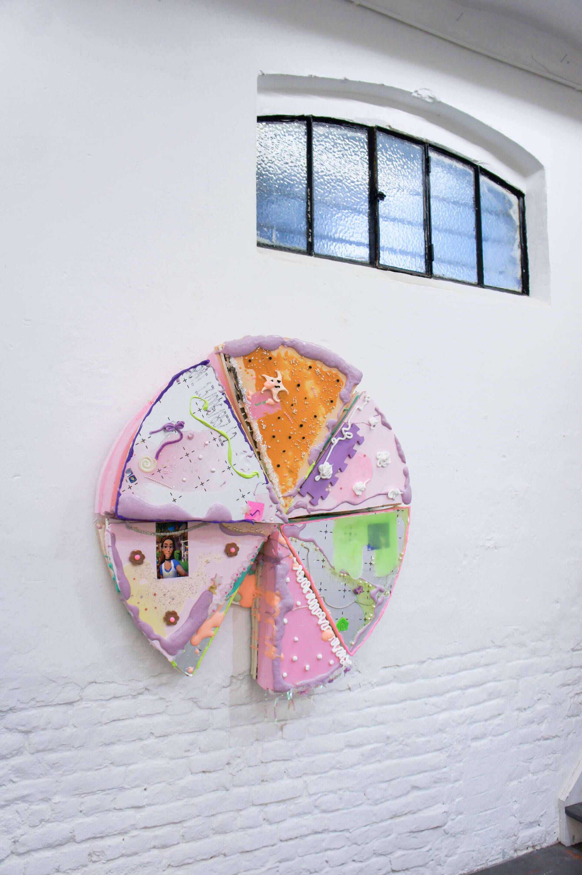 Dorothy's Wheel - Katya Quel 3