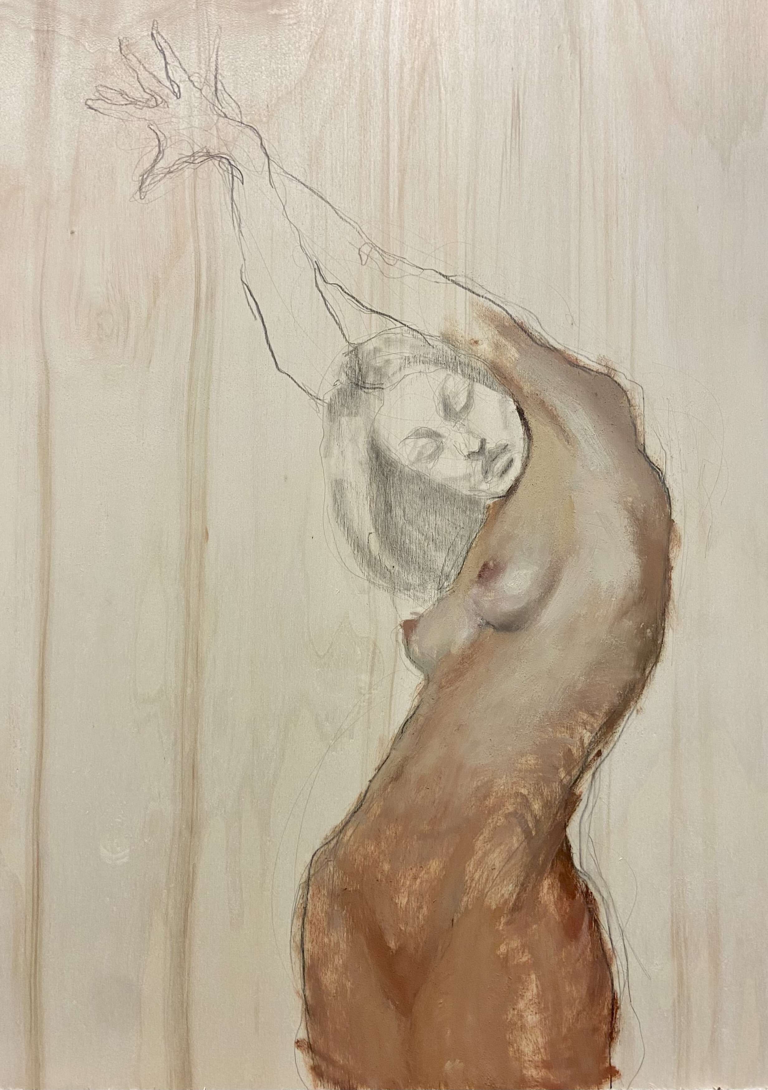 Stretch - Lilli Geyer 1