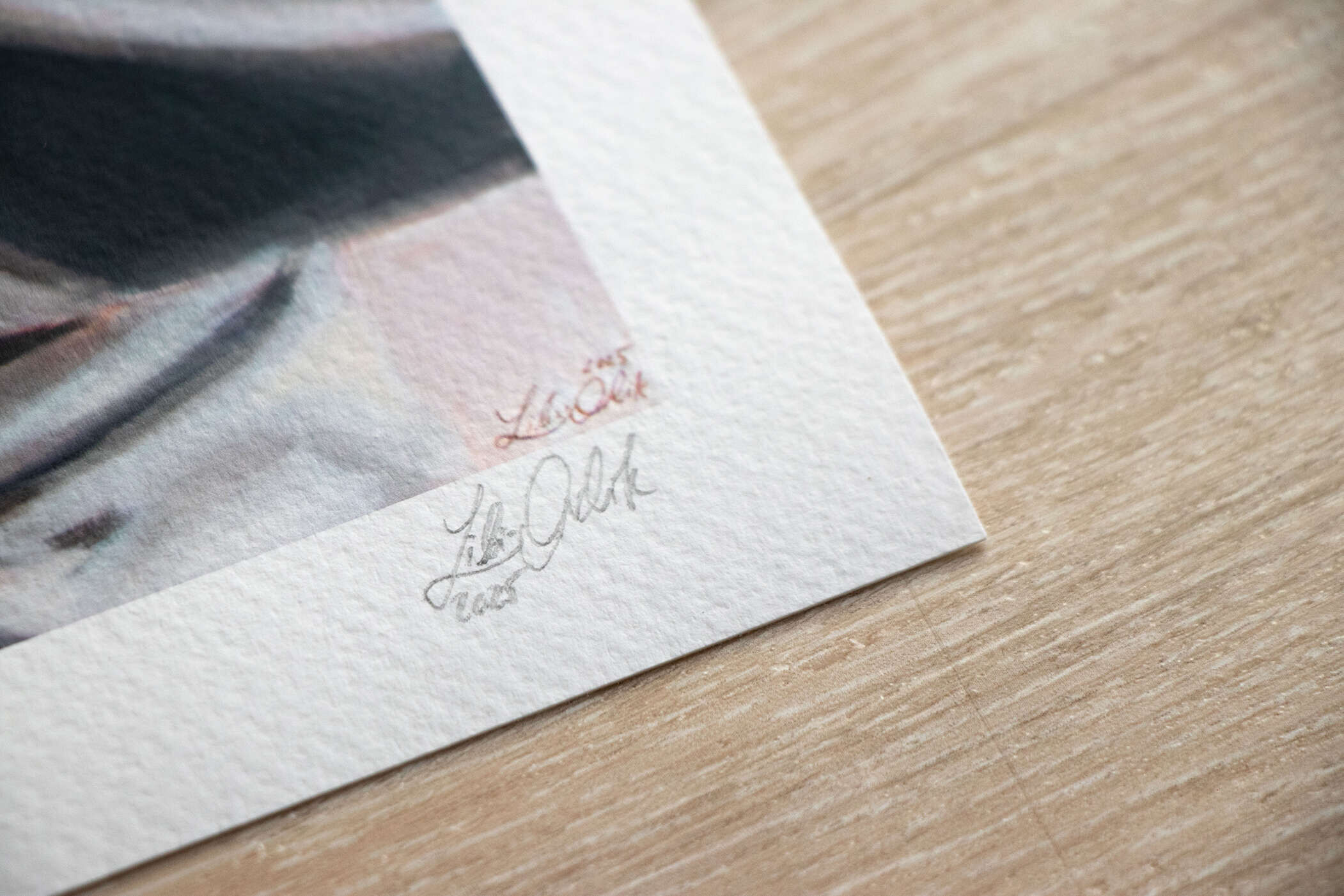 Stilles Aufblühen - Lilian Hermann 4