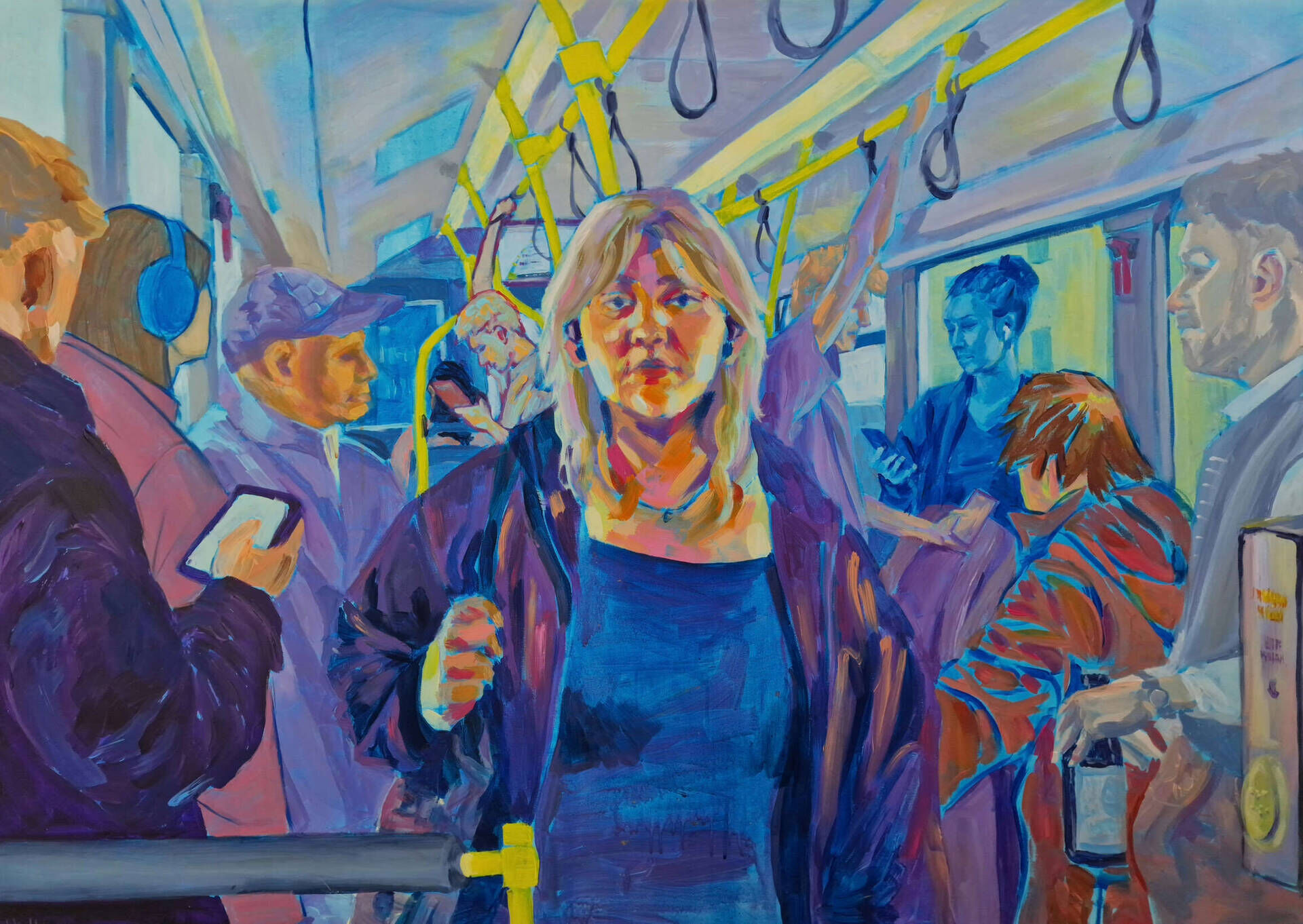 Personensindmirzunahverkehr - Julia Ettenhuber 1