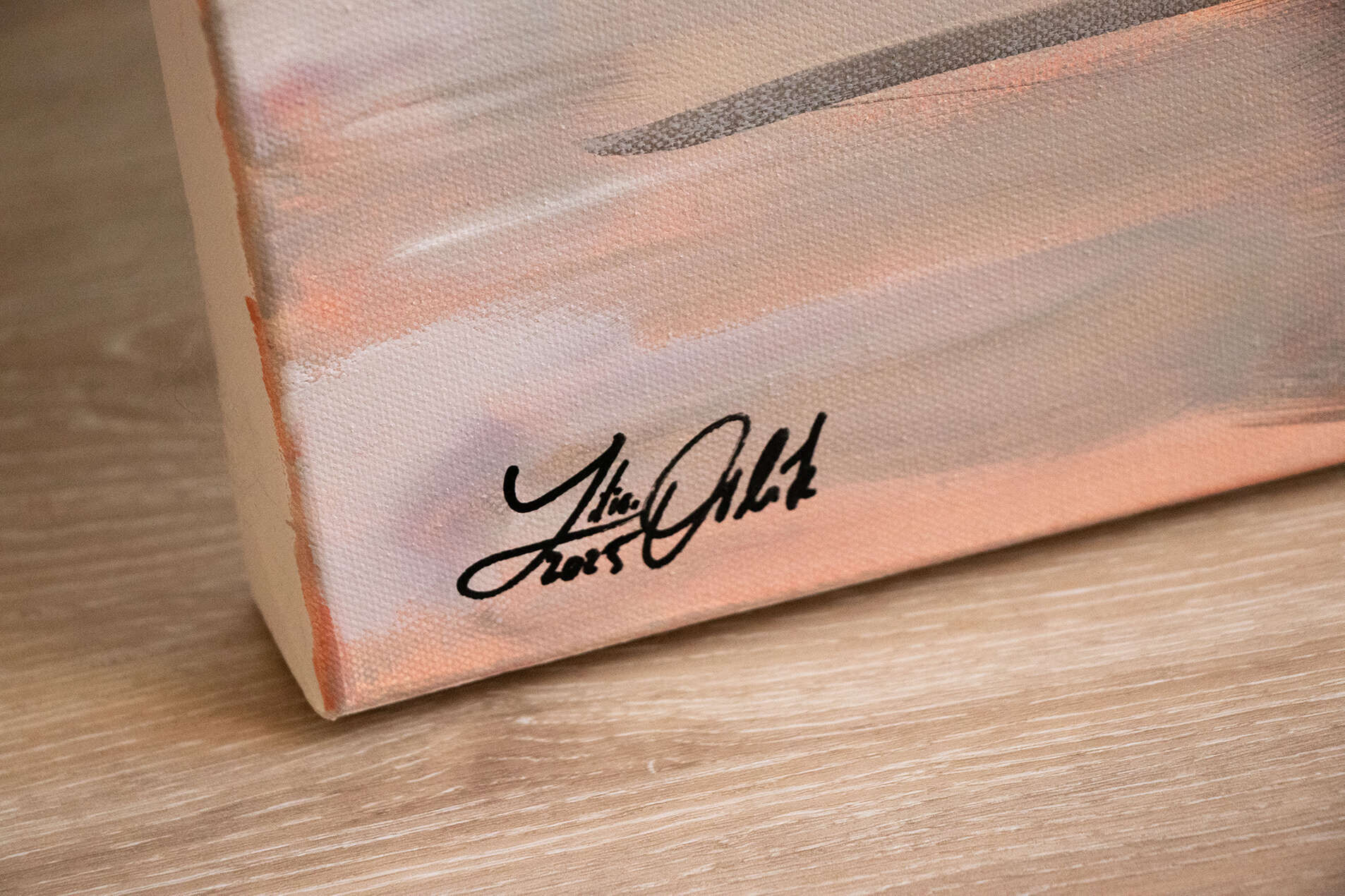 Glanz des Gletschers - Lilian Hermann 2