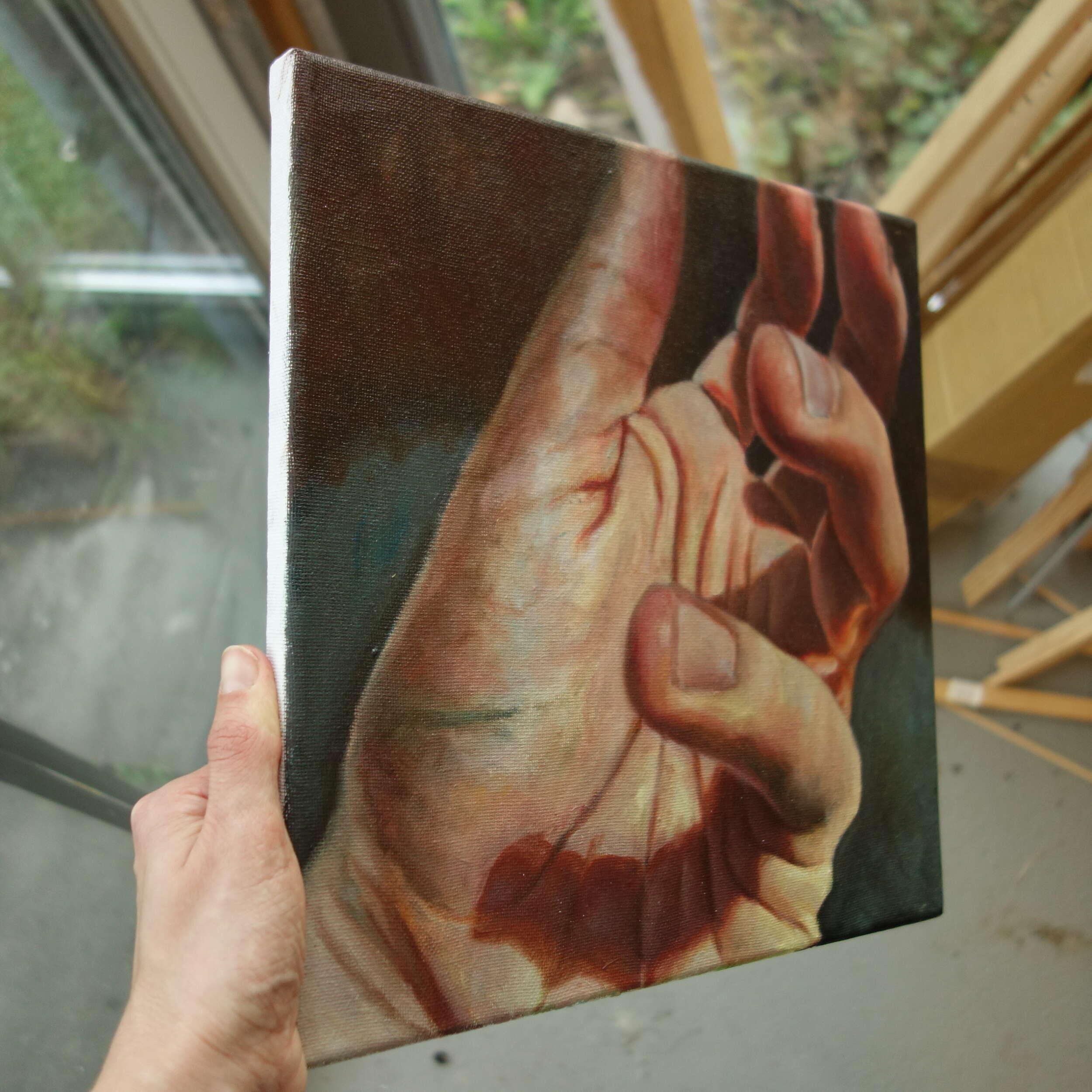 zwei - Johanna Bajog 2