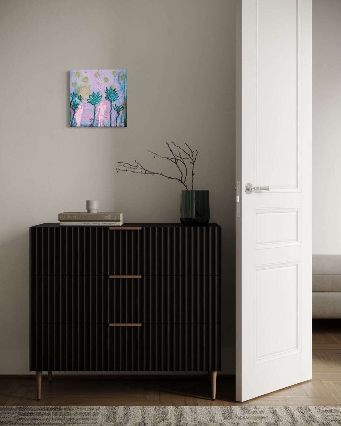 Starlight Embrace - Martina  Schepperle  6