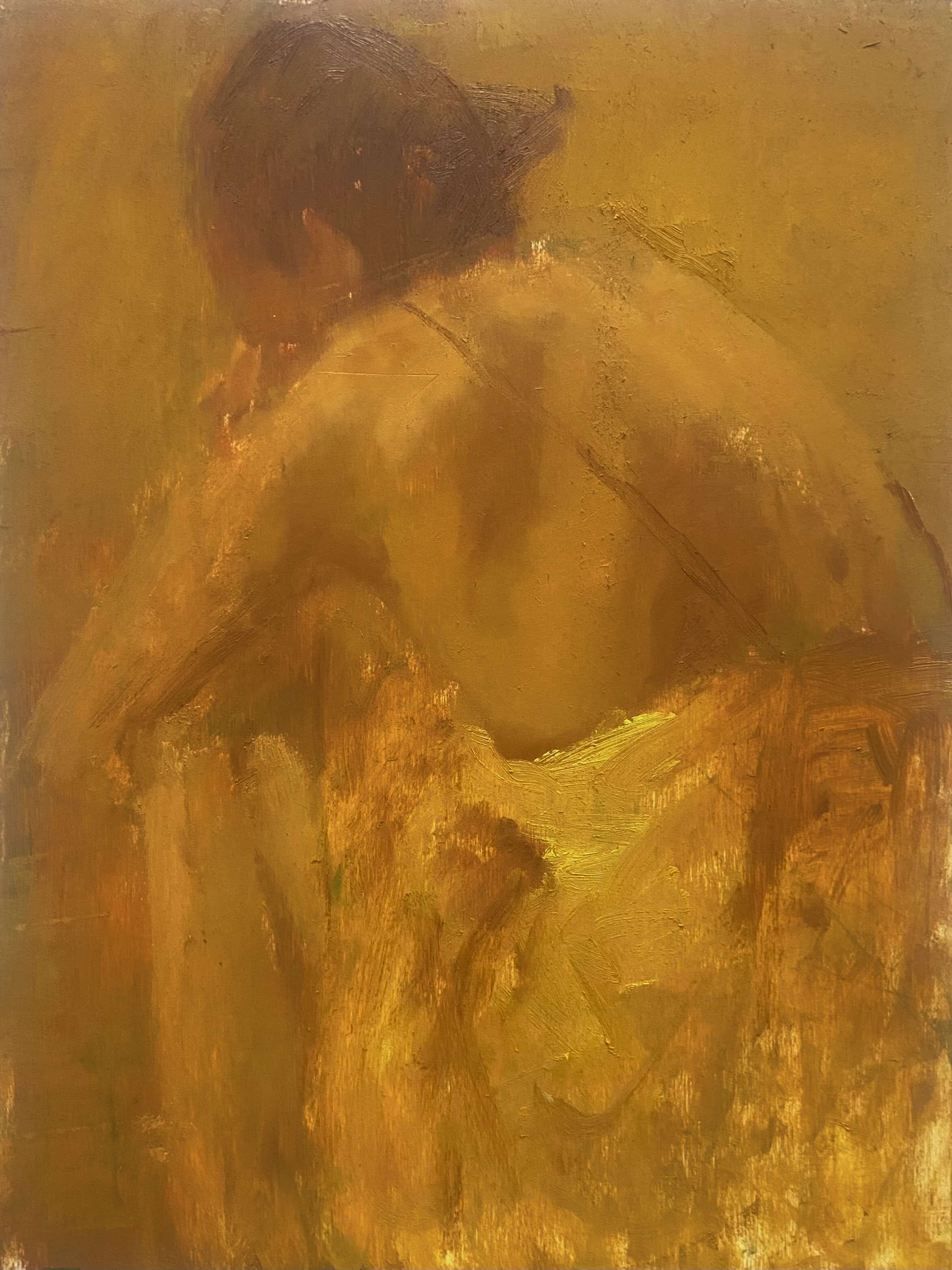 Summer dress - Lilli Geyer 1