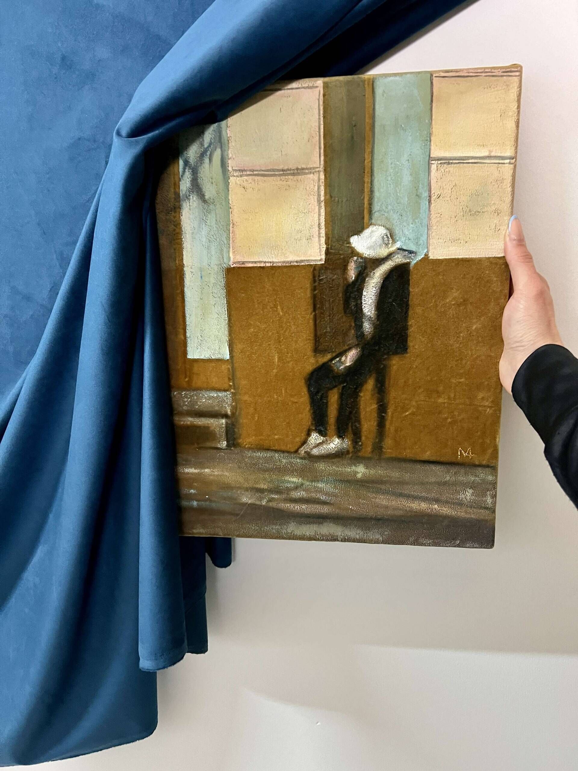 Sonnen auf der Sonnenallee - Mathilda Augart 6