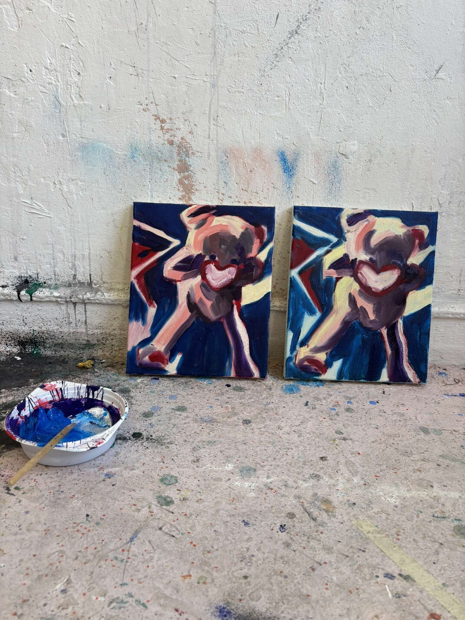 Such dir einen aus (3) - Tessa Baldszus 2