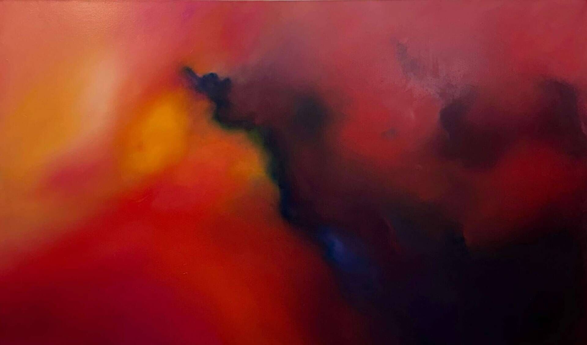 2019/25 Farbbad - Antje Bockeloh 1