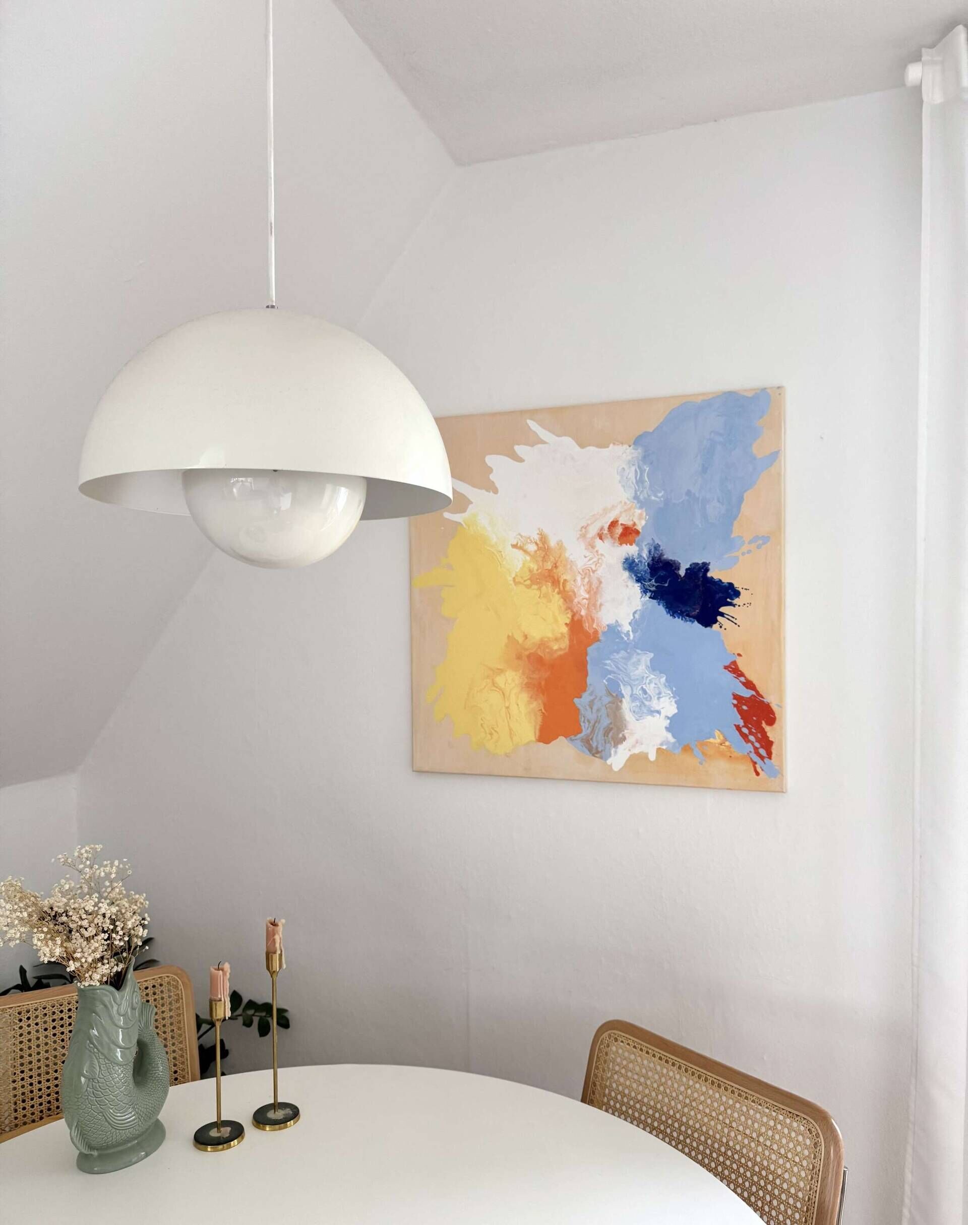 Color Clash - Lara Girotto 1
