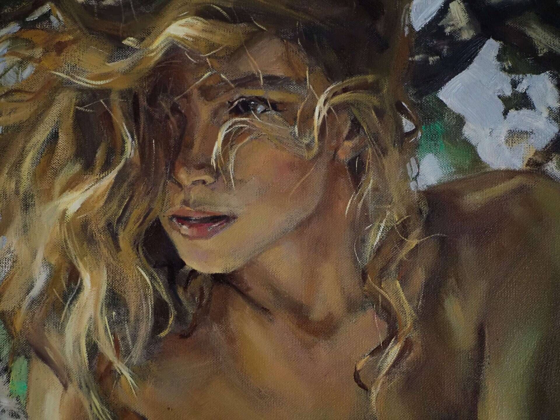 Eternal bond - Oleksii Gnievyshev 4