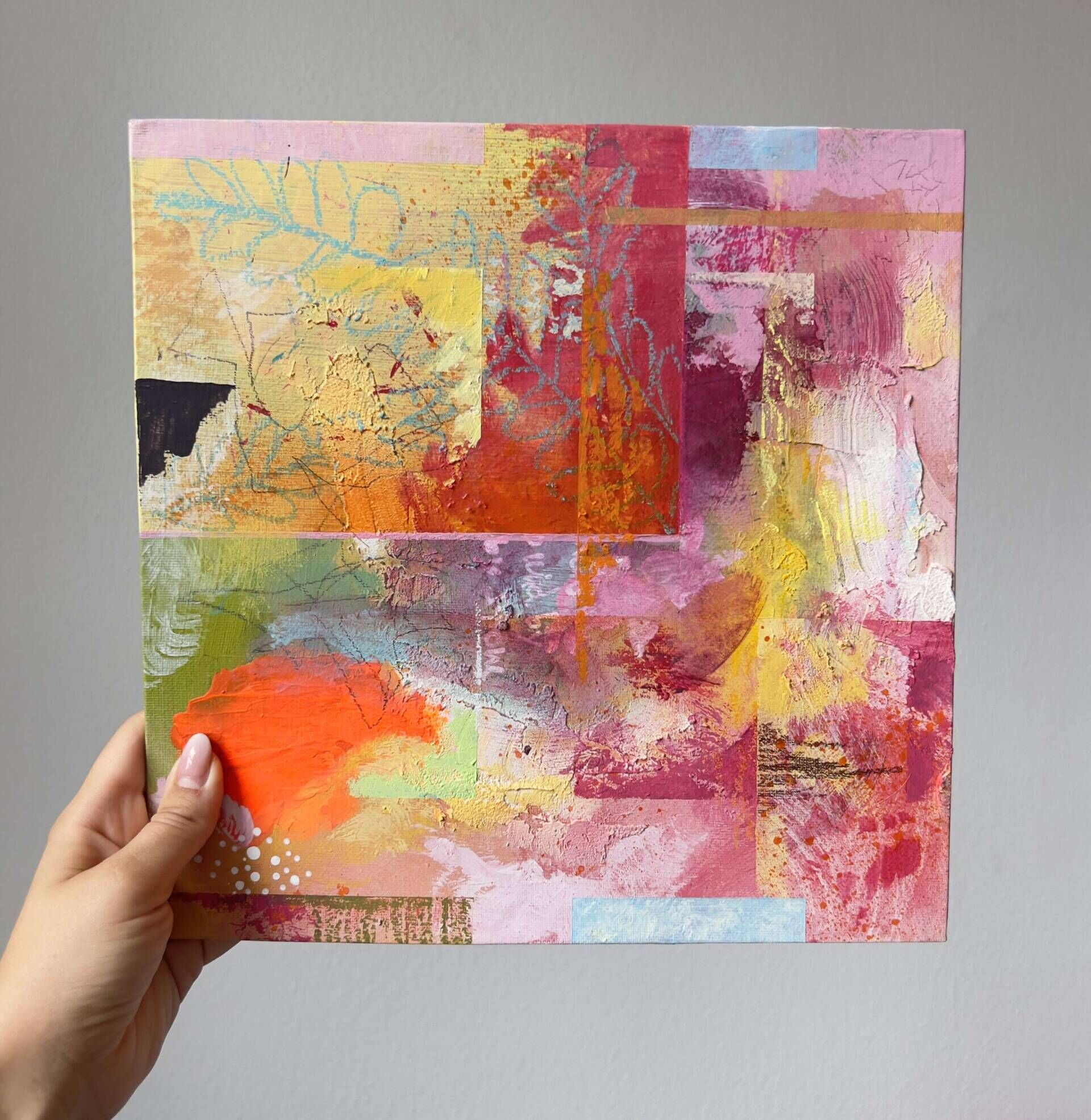Bloom 2 - Sophie Bäumer 3