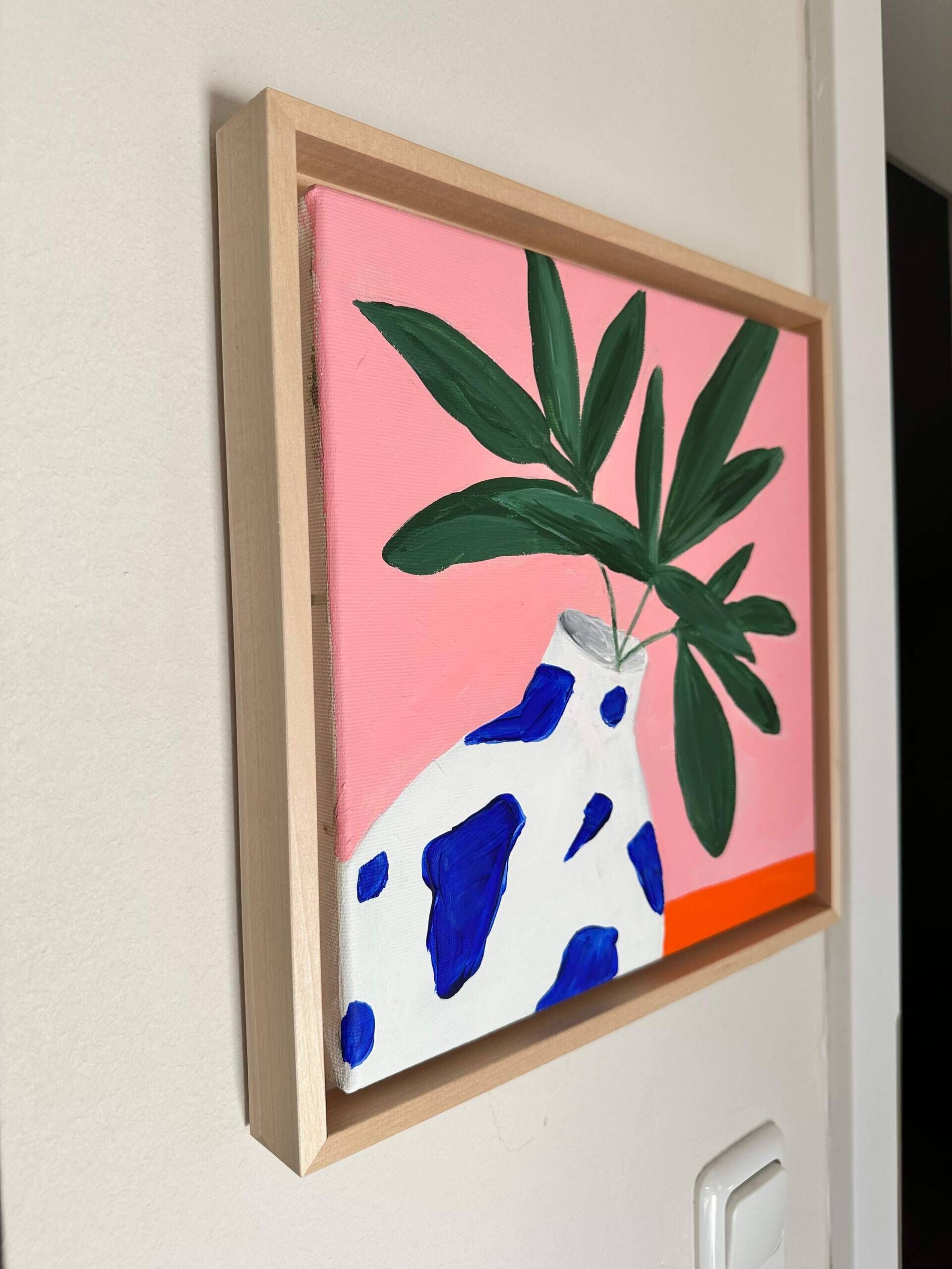 I don‘t do still lifes - Julia Von Solemacher 1