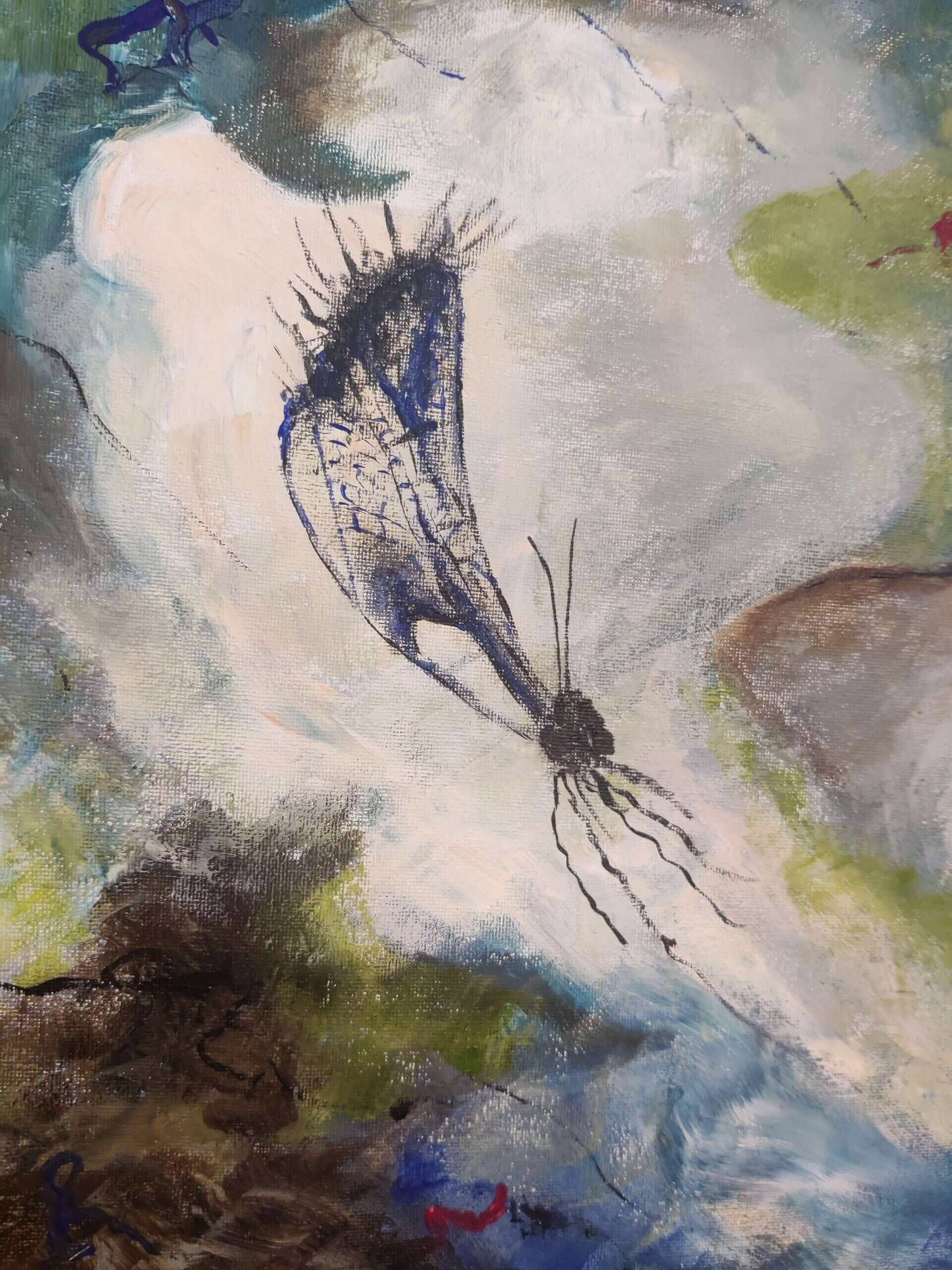 Höhenflug - Milena Simonis 4