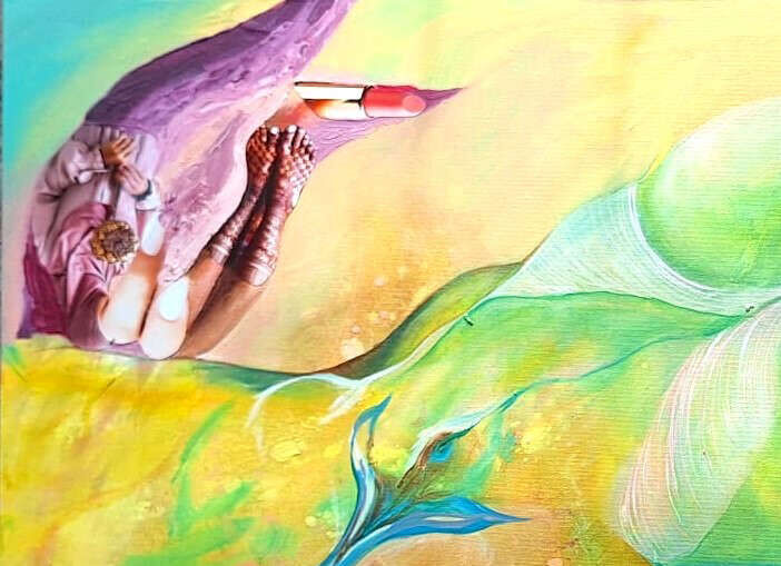 Breaking the script - DuArte 5