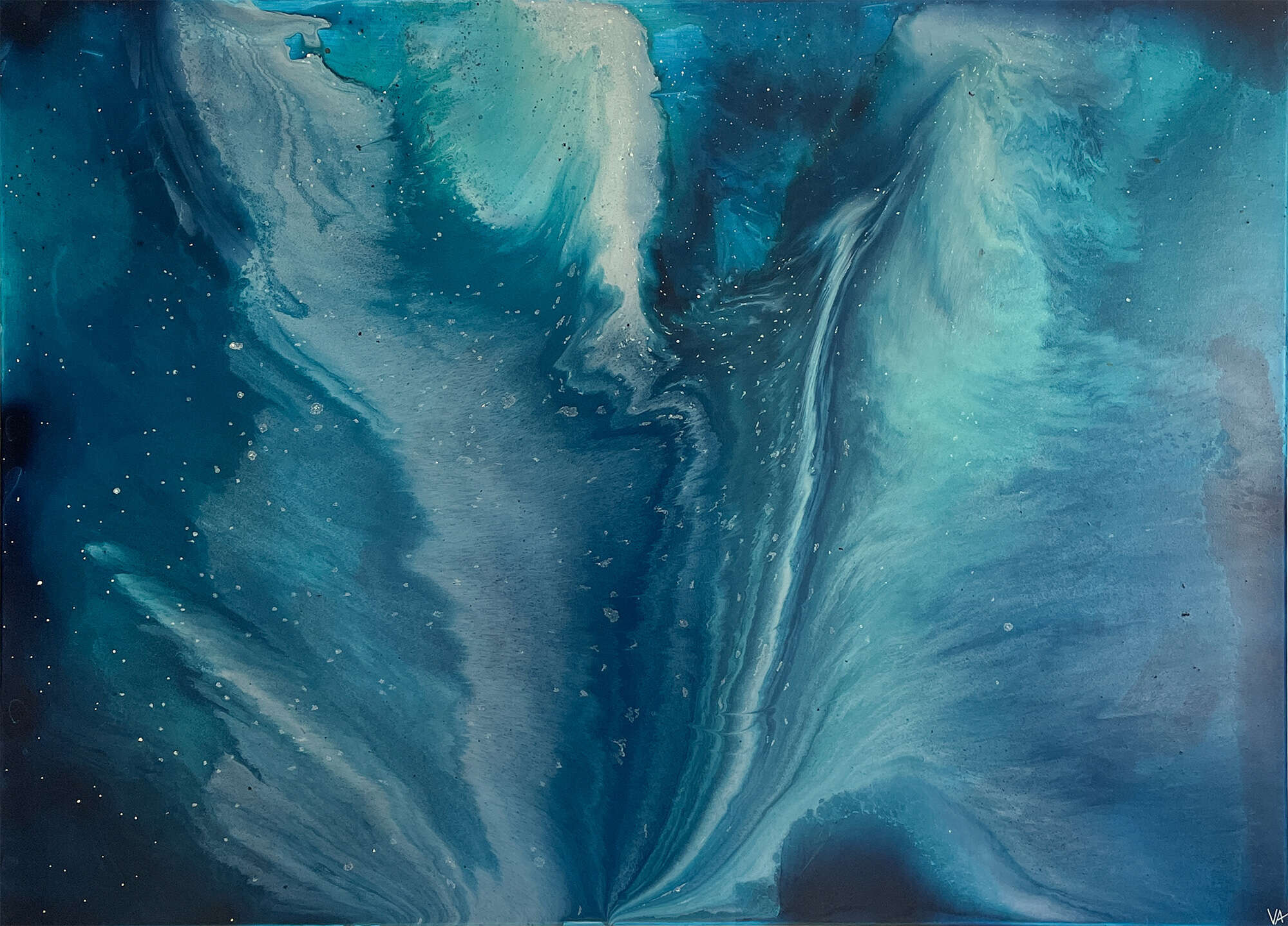 Snije - Vicky Anna Lardschneider 1