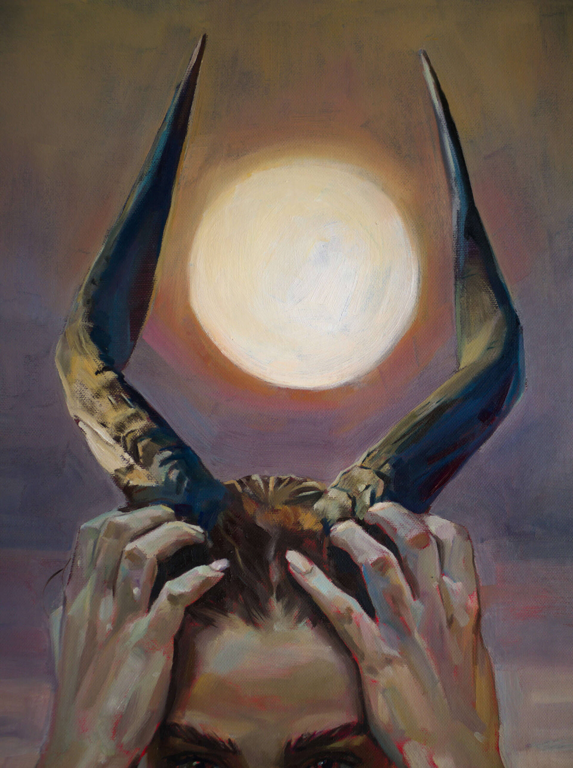 Hathor - Oleksii Gnievyshev 4