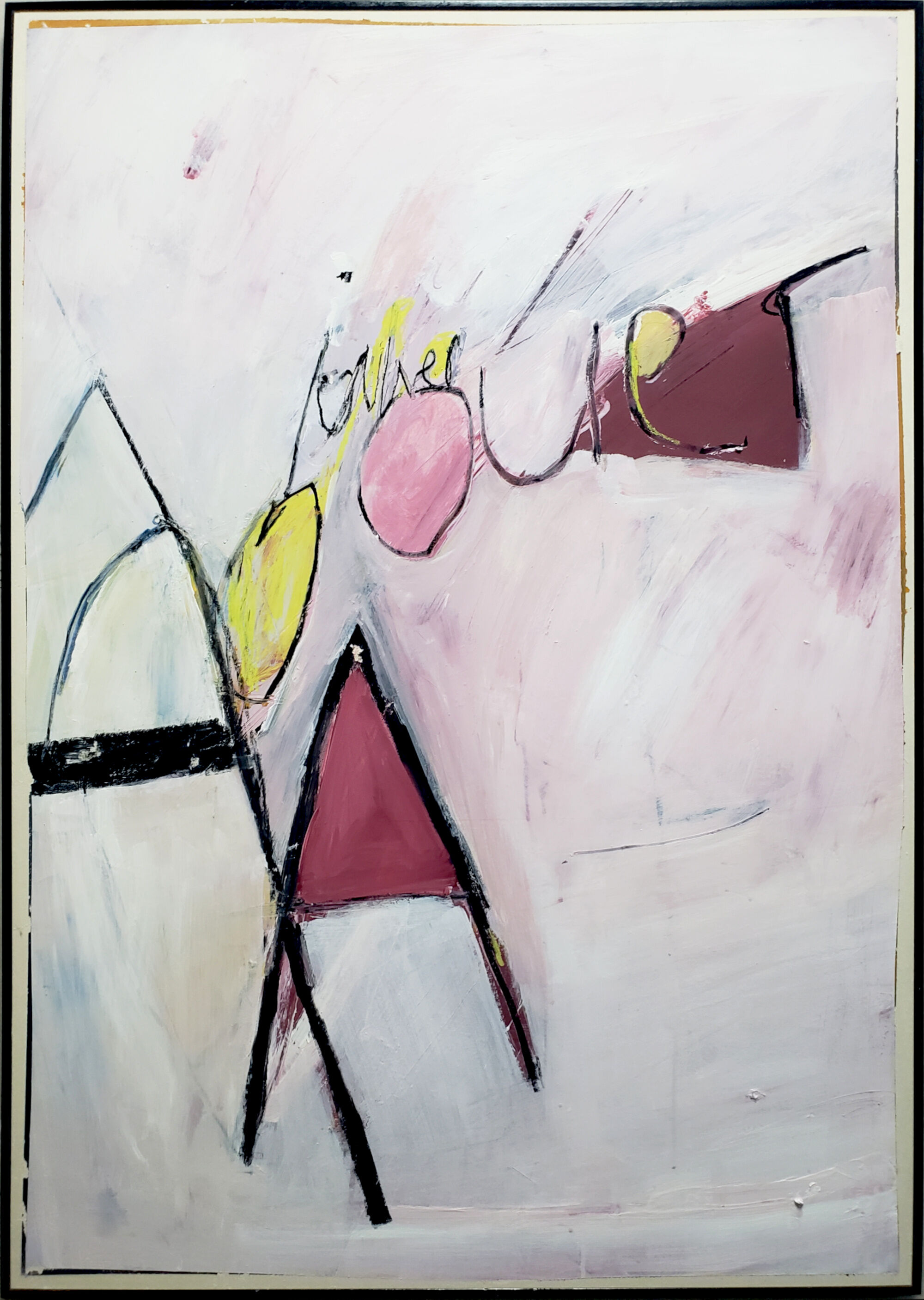 Foyer A - Drew Mazyck 1