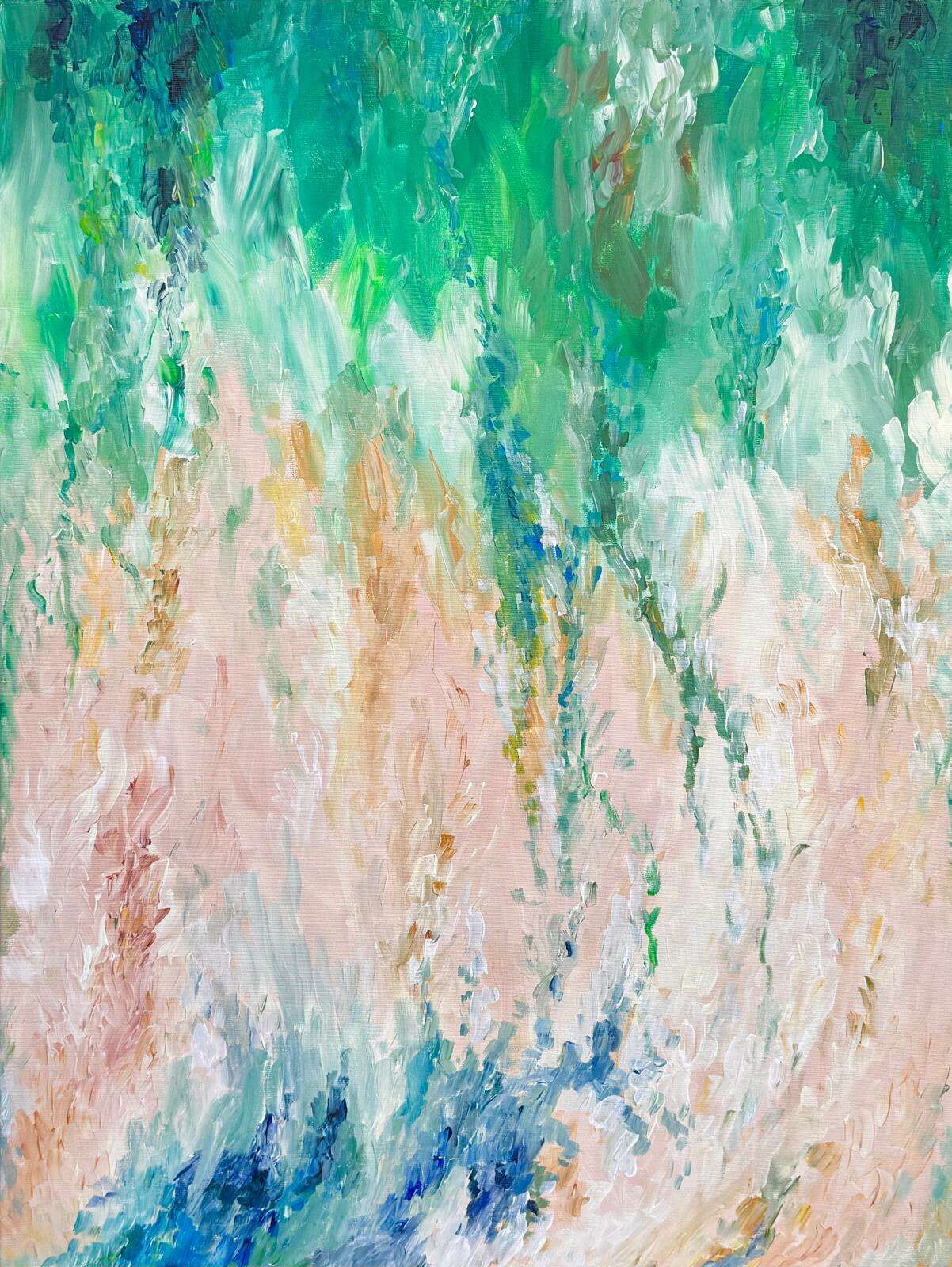 ocean - Alina Beck 2