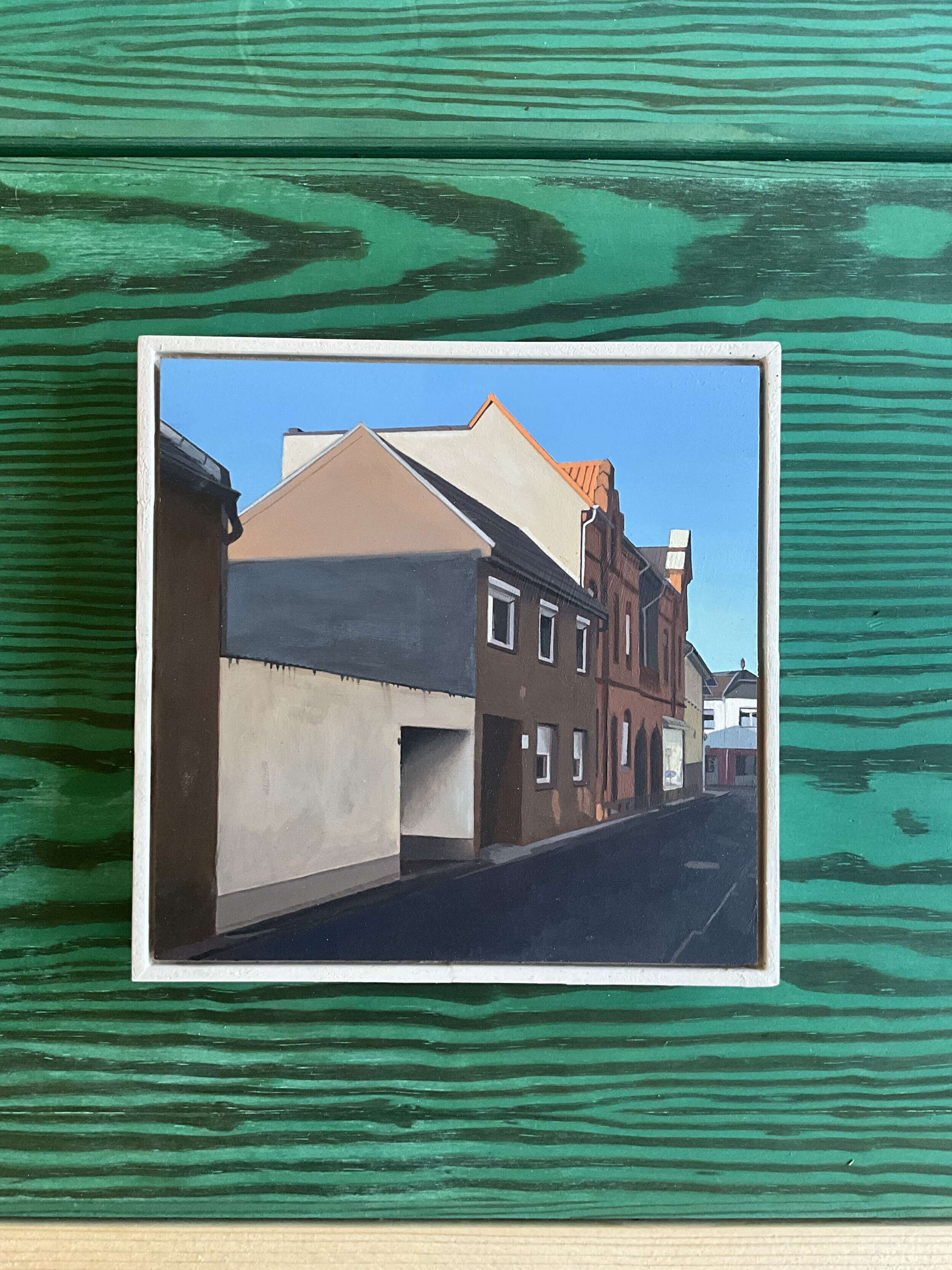 Straße 34 - Lukas Franz Zimmermann 3