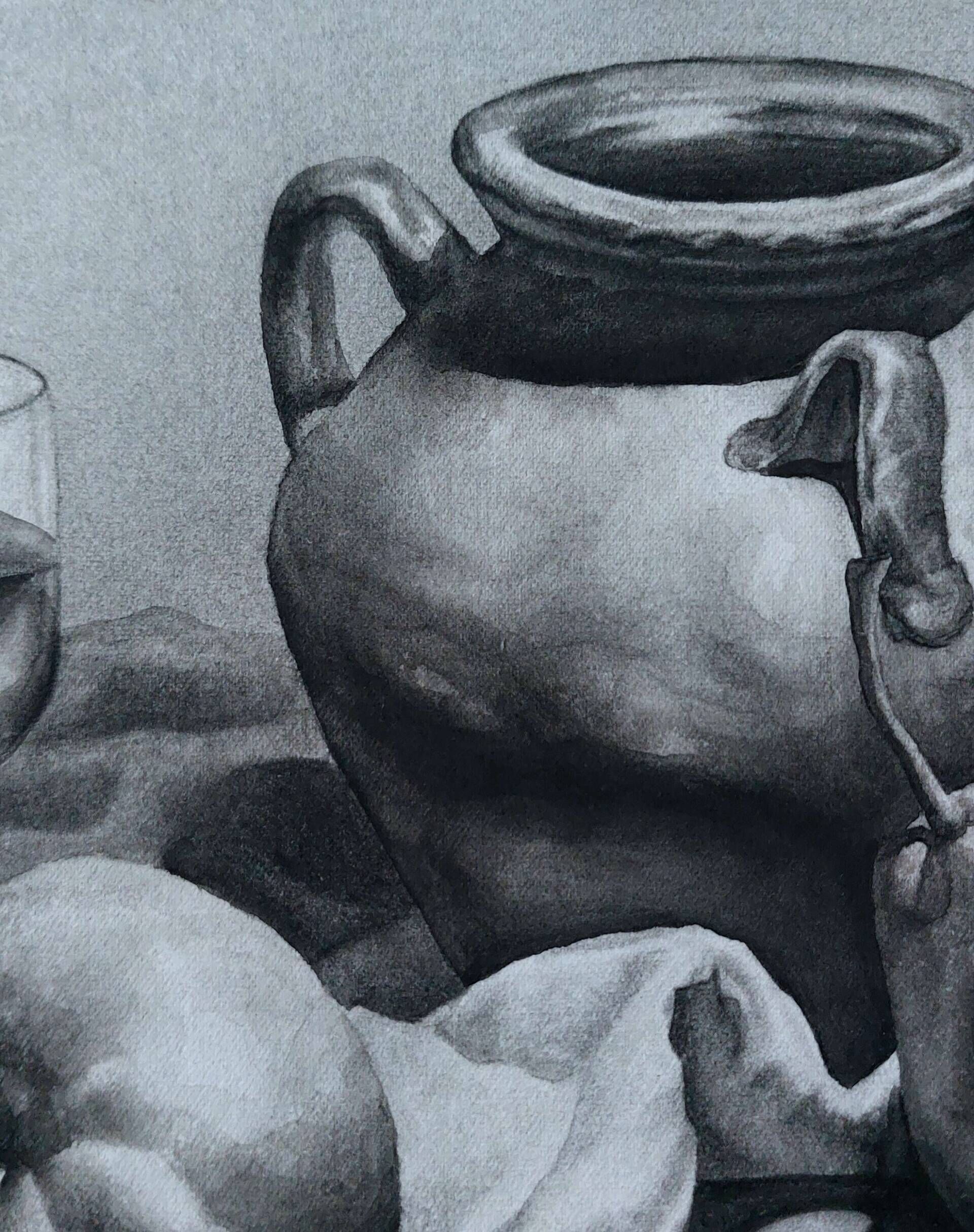 Stillleben 1 - Alexander Straub 5