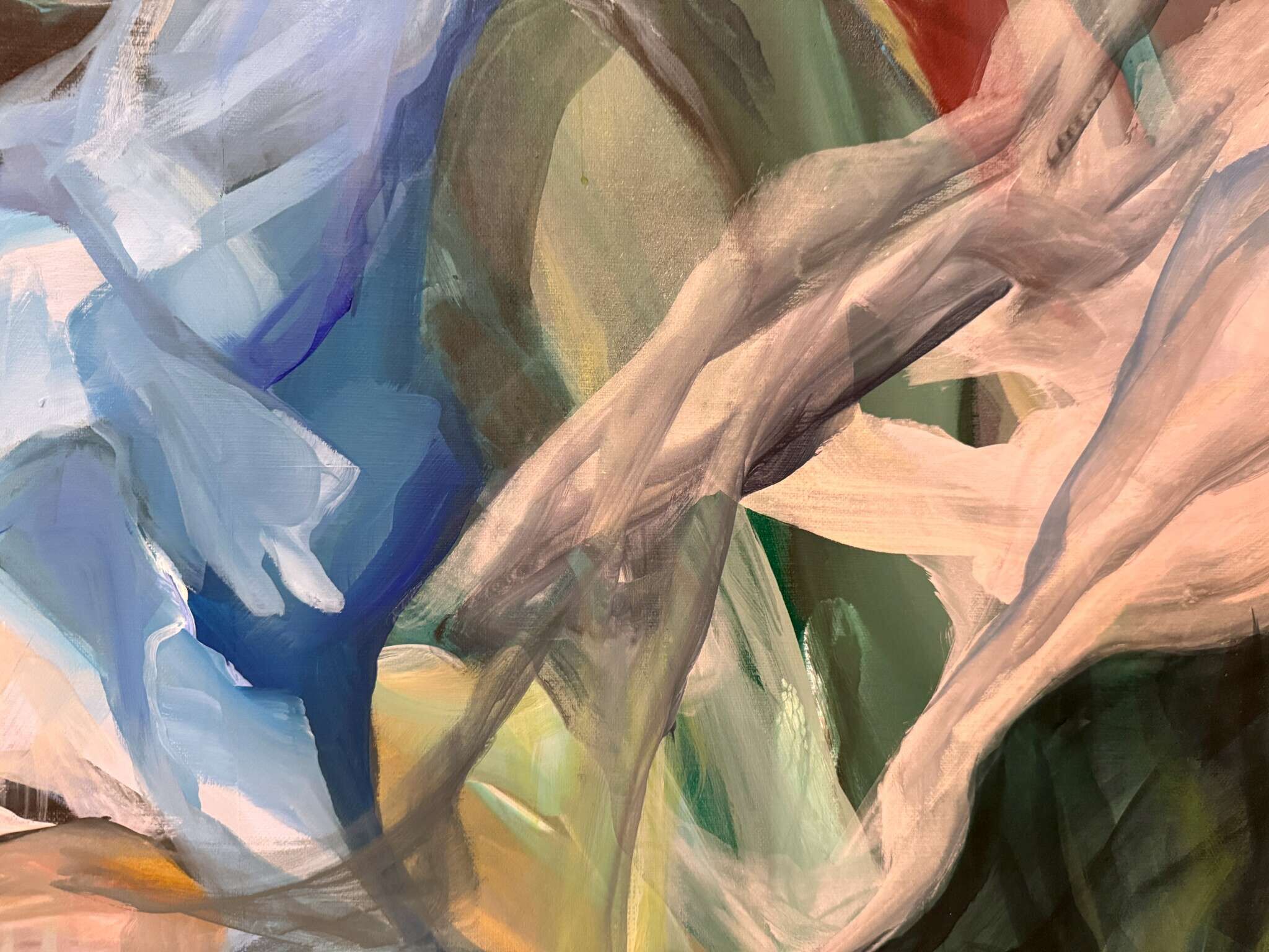 Another World Floral NL History 26-34659 - Brigitte Puschmann 1