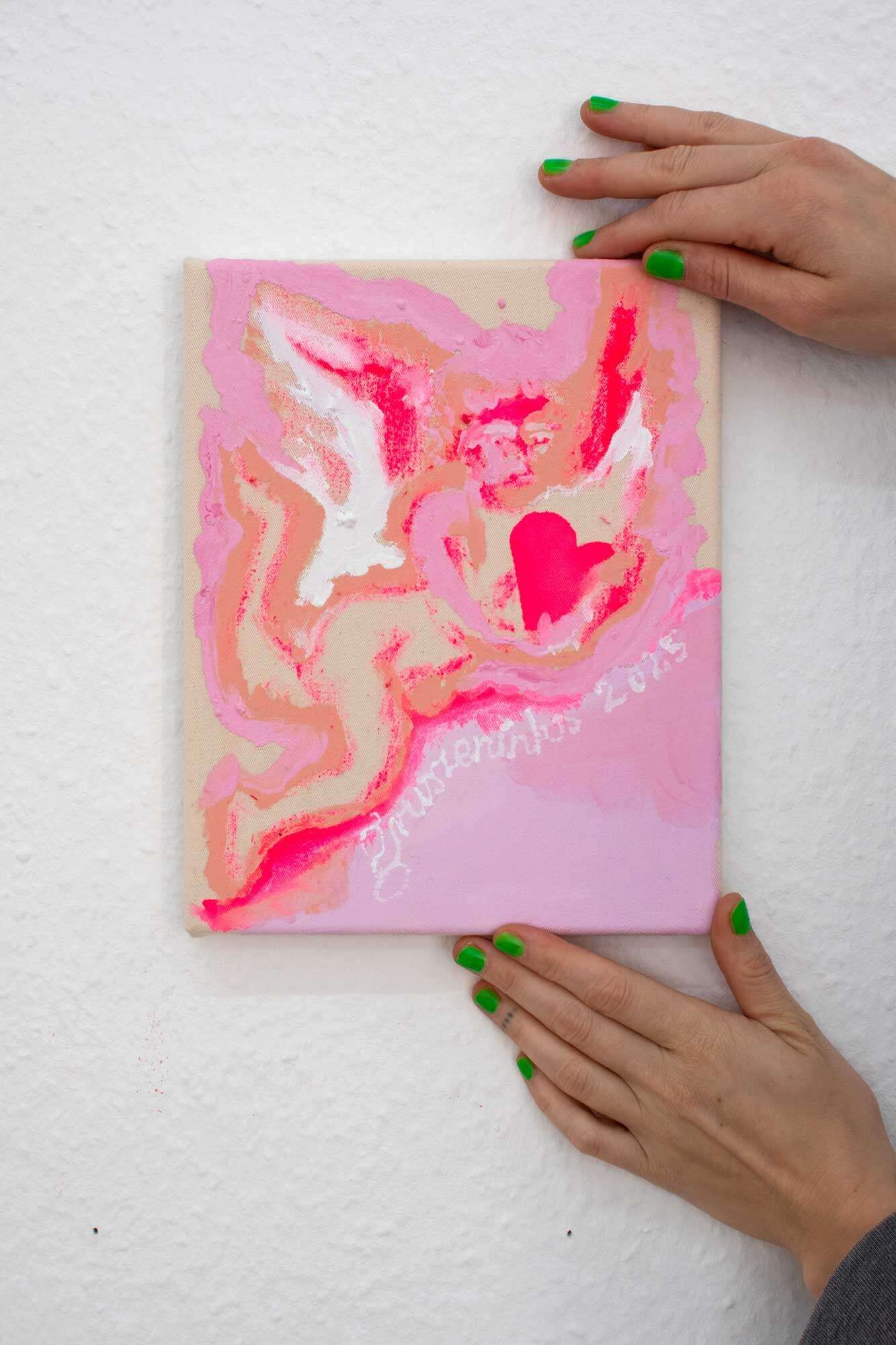 Figur I - Jana Gruszeninks 3