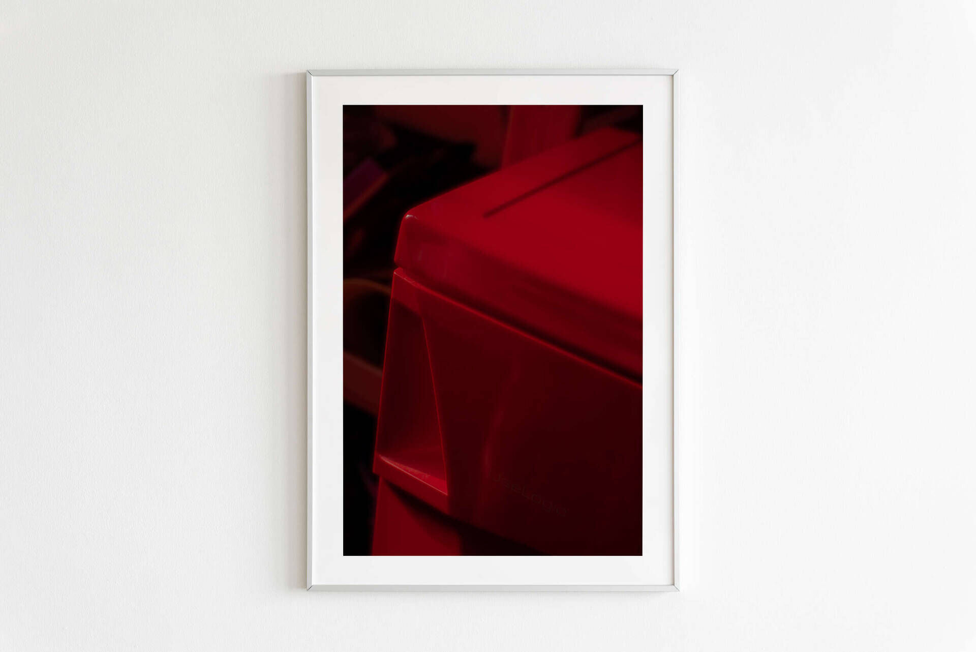 Long Afloat II - Rebecca Häfner 1