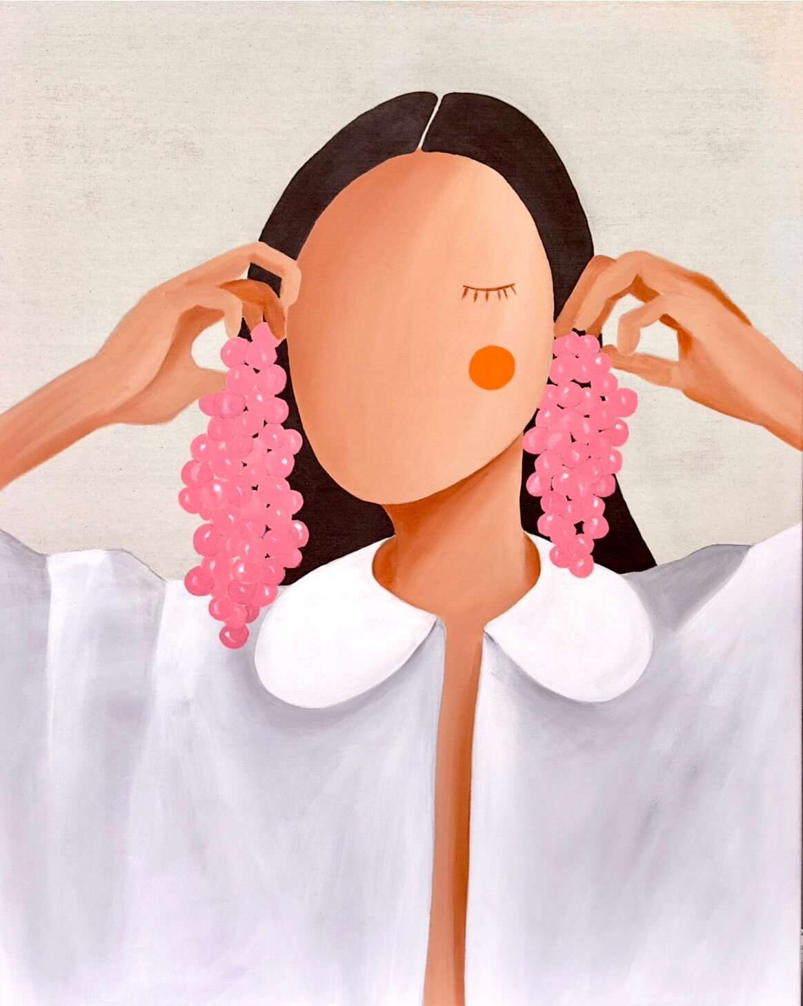 Own the Moment - Julia Von Solemacher 1