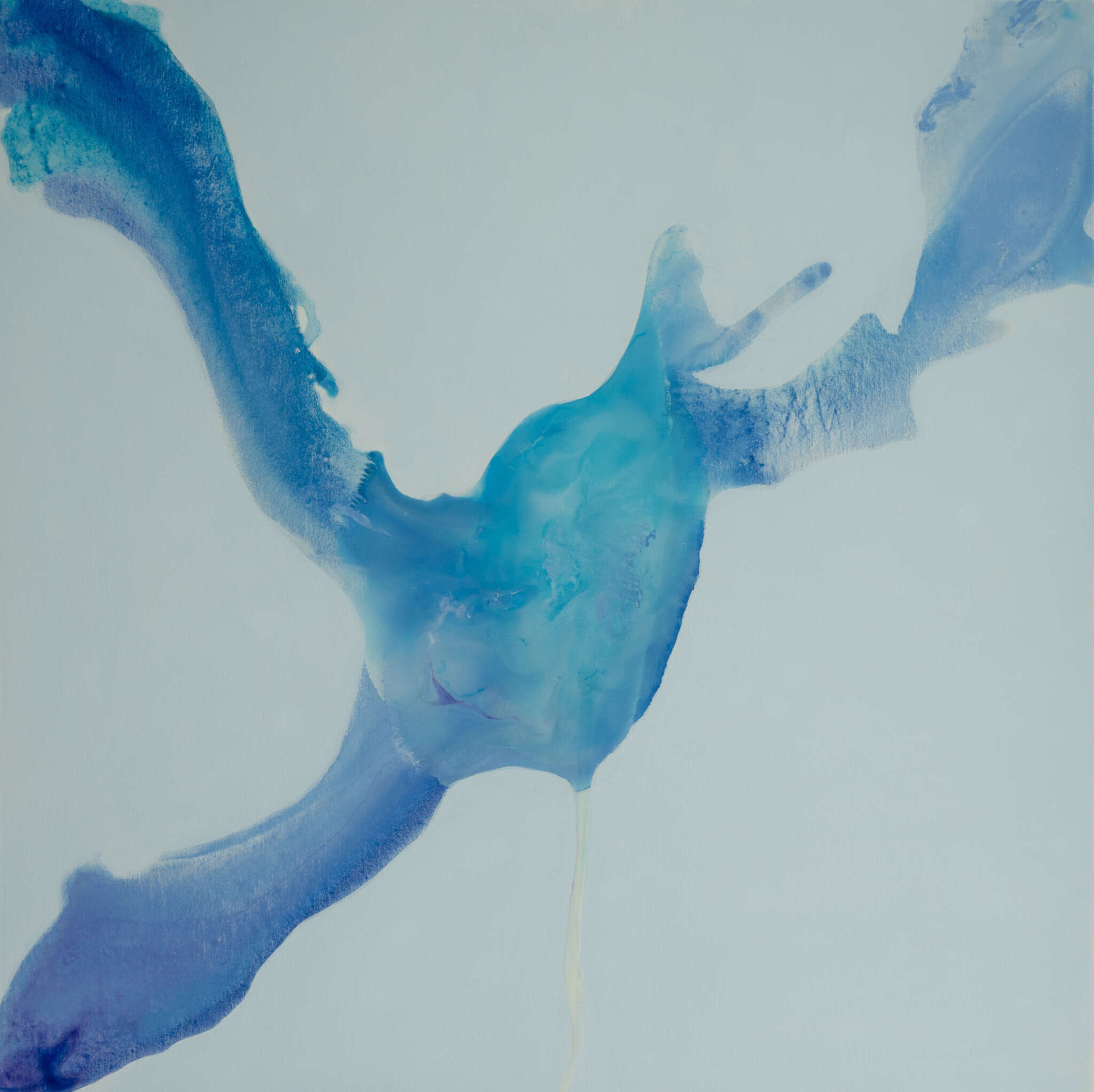 Monochrome Flow III - Anna Lena  Wirth 1