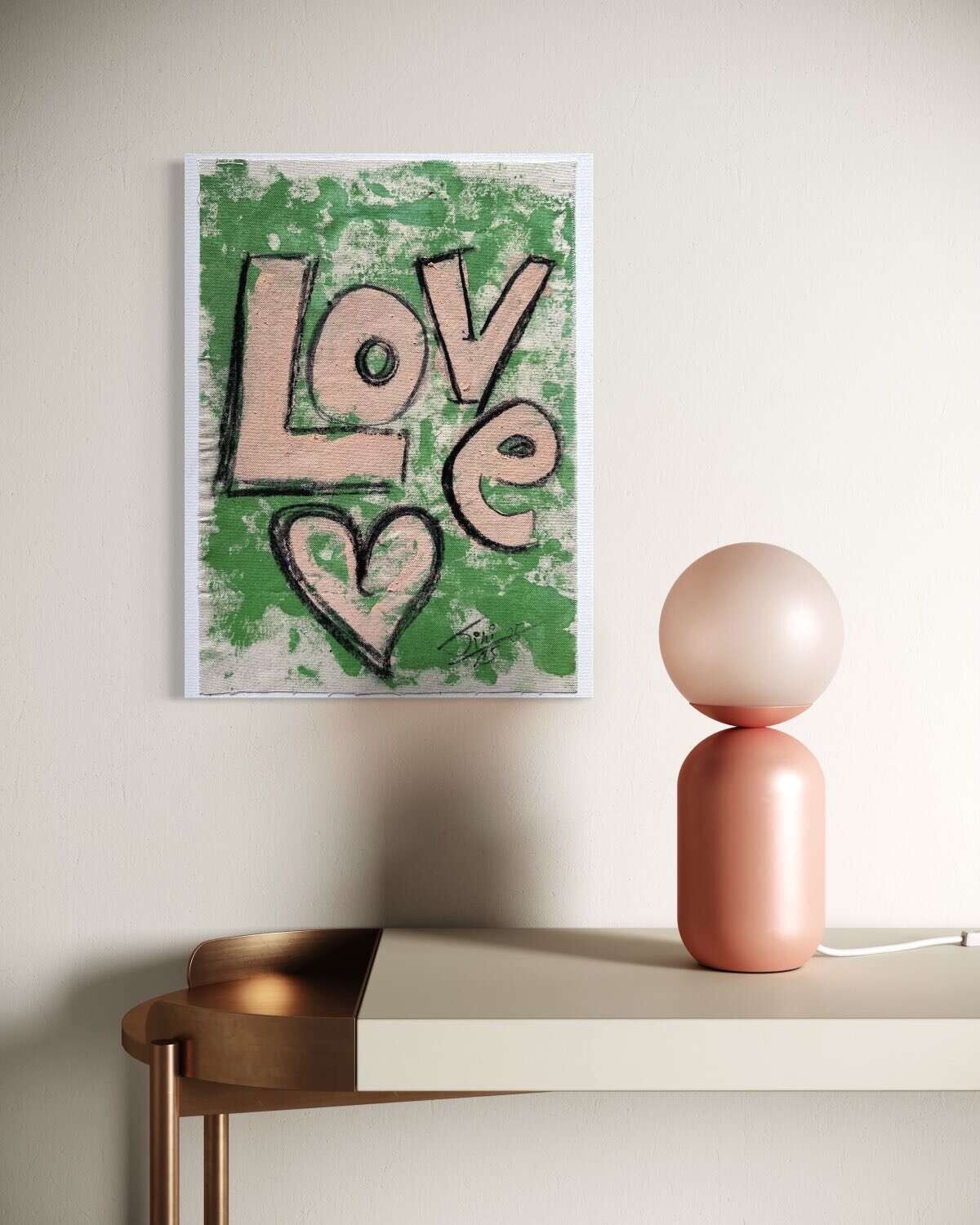 Love - Martina  Schepperle  2