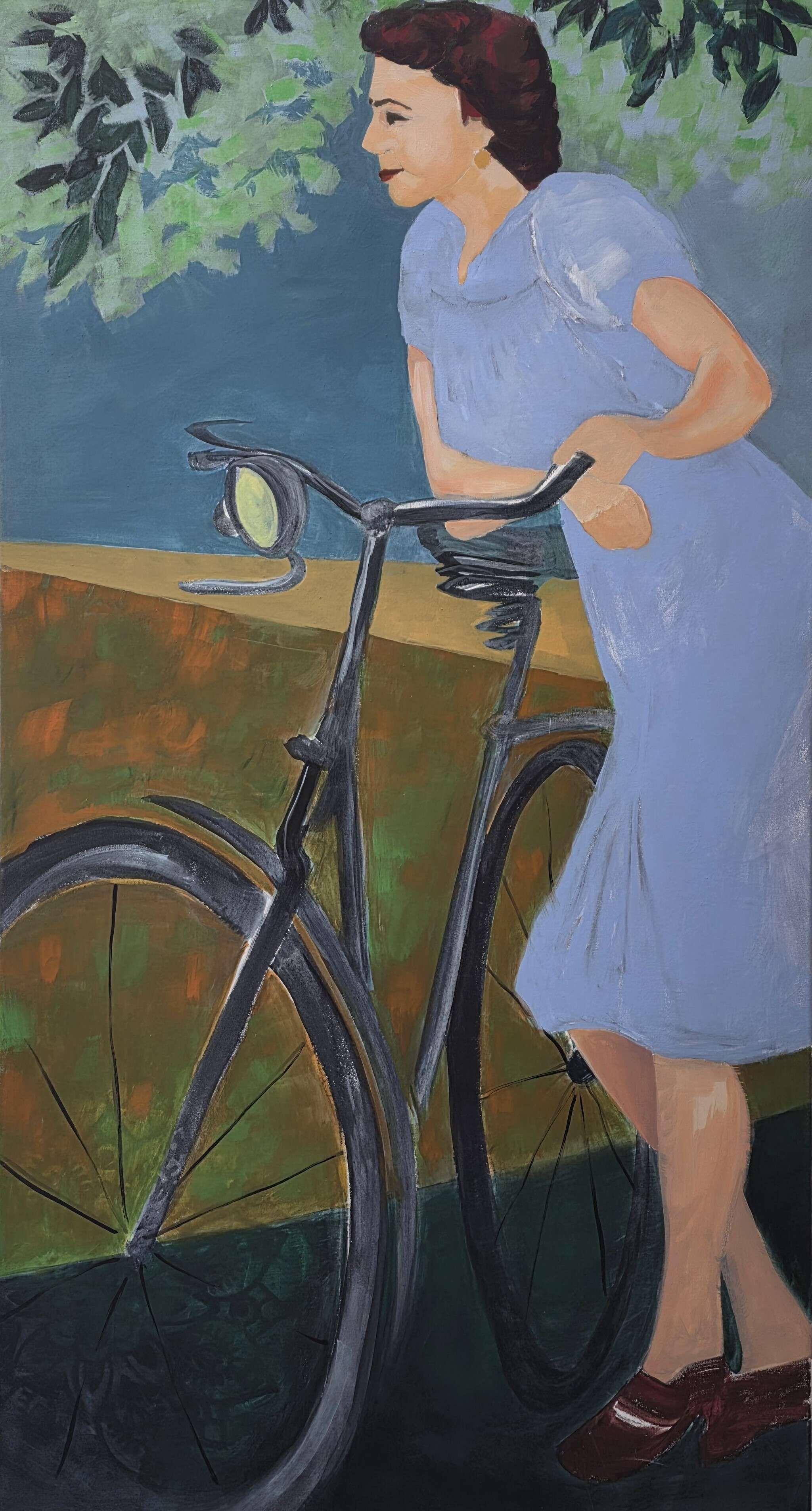 Hanni 1935 - Johanna Schneider 1
