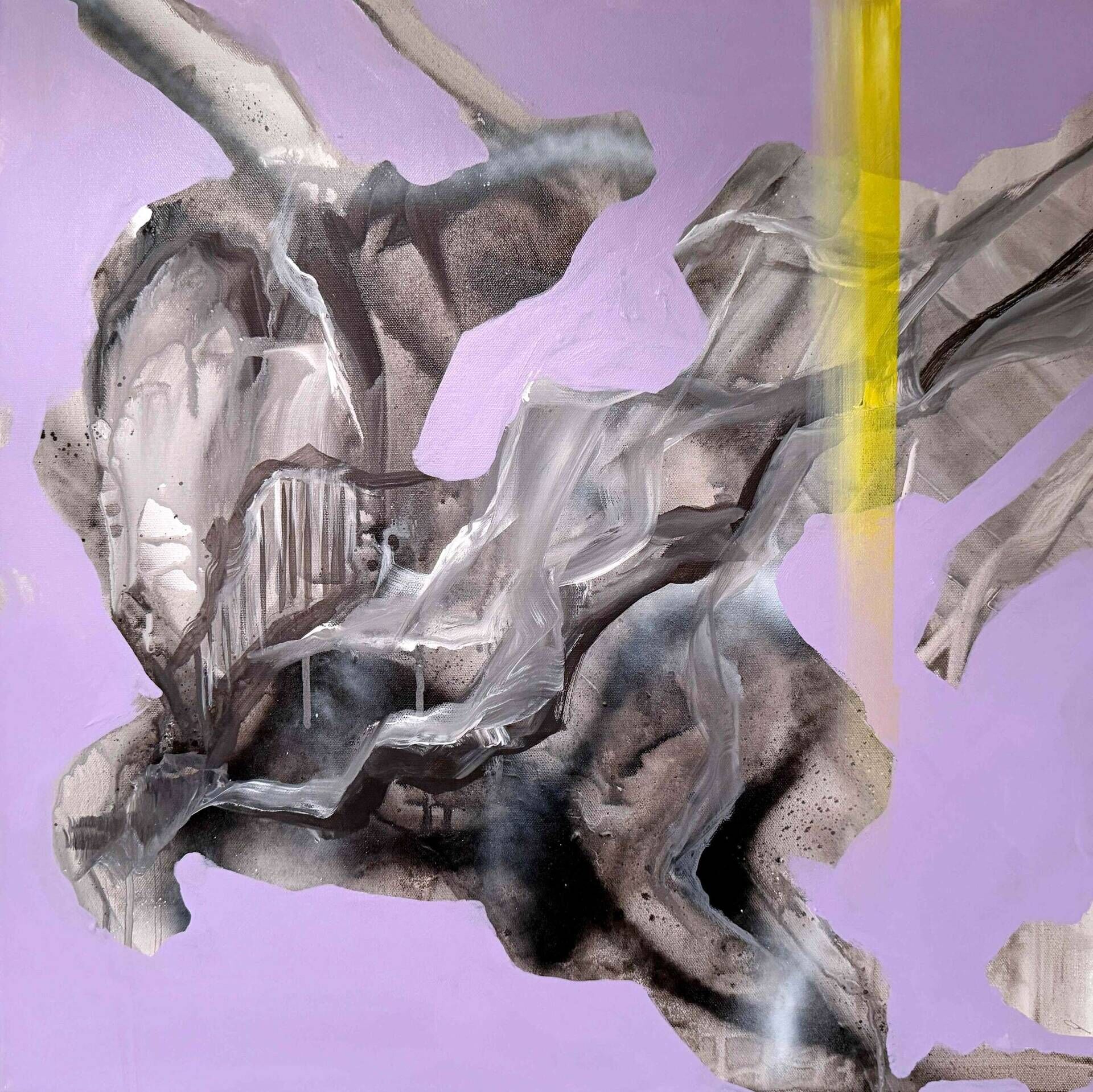 Farbfeld 26-10737 - Brigitte Puschmann 1