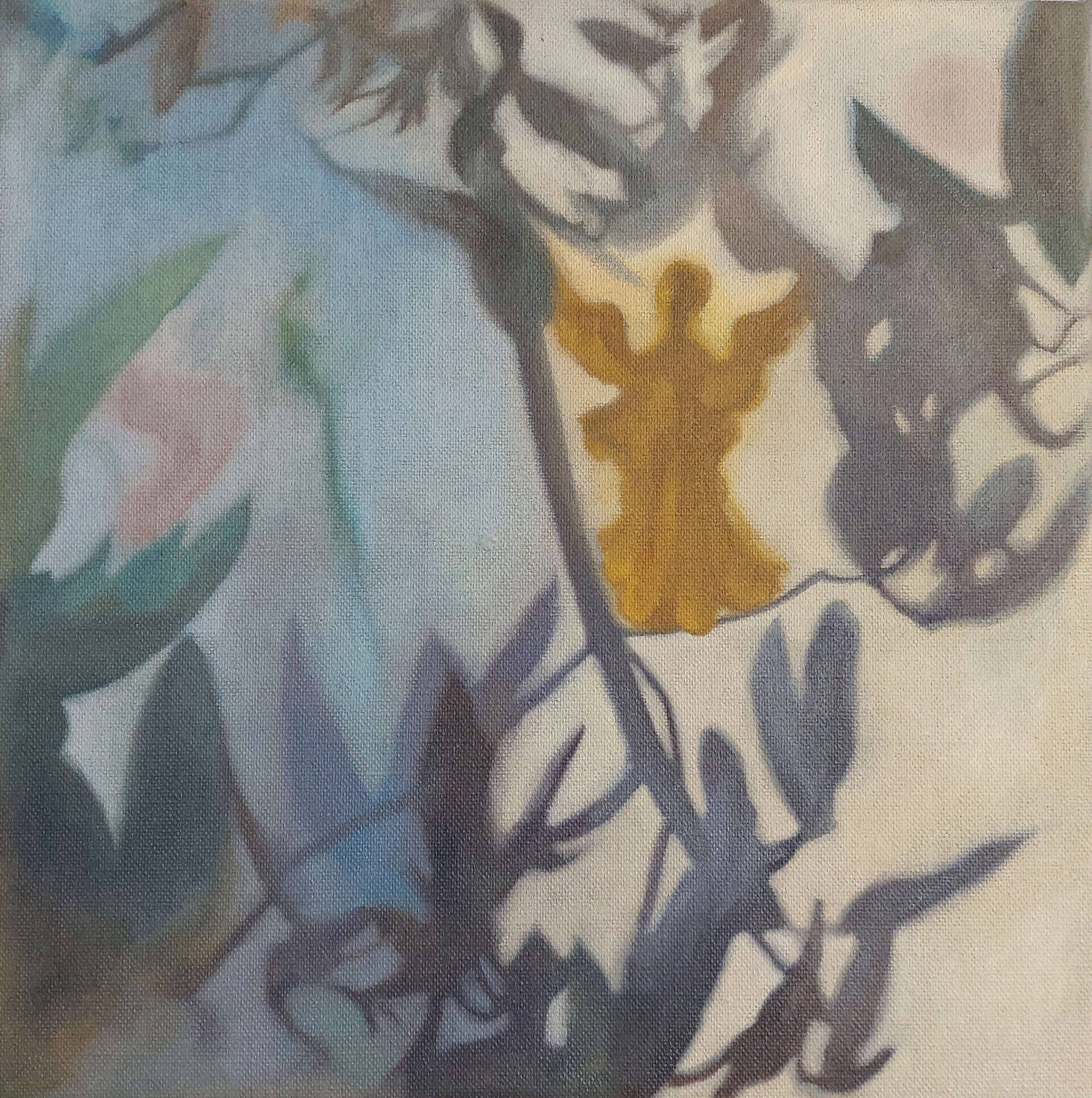 Hidden Belonging - Yulia Katan 1