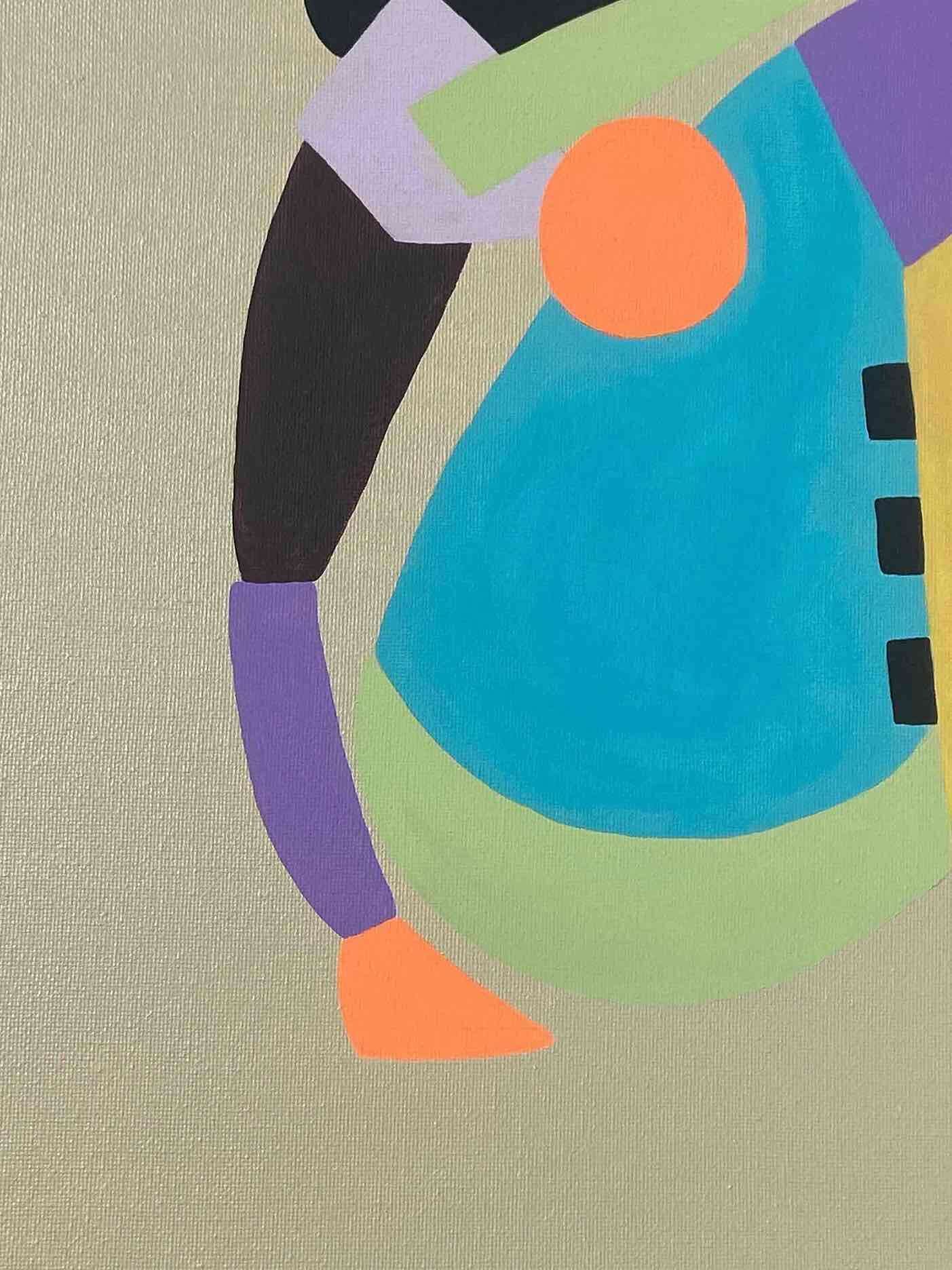 Woman - Stella Mierendorff 3