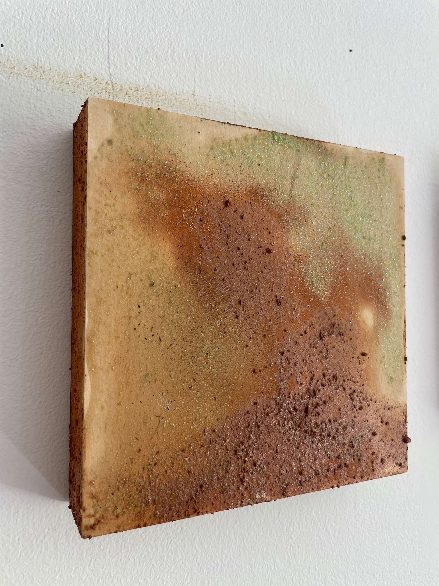 Feldnotizen I - Vicky Anna Lardschneider 3