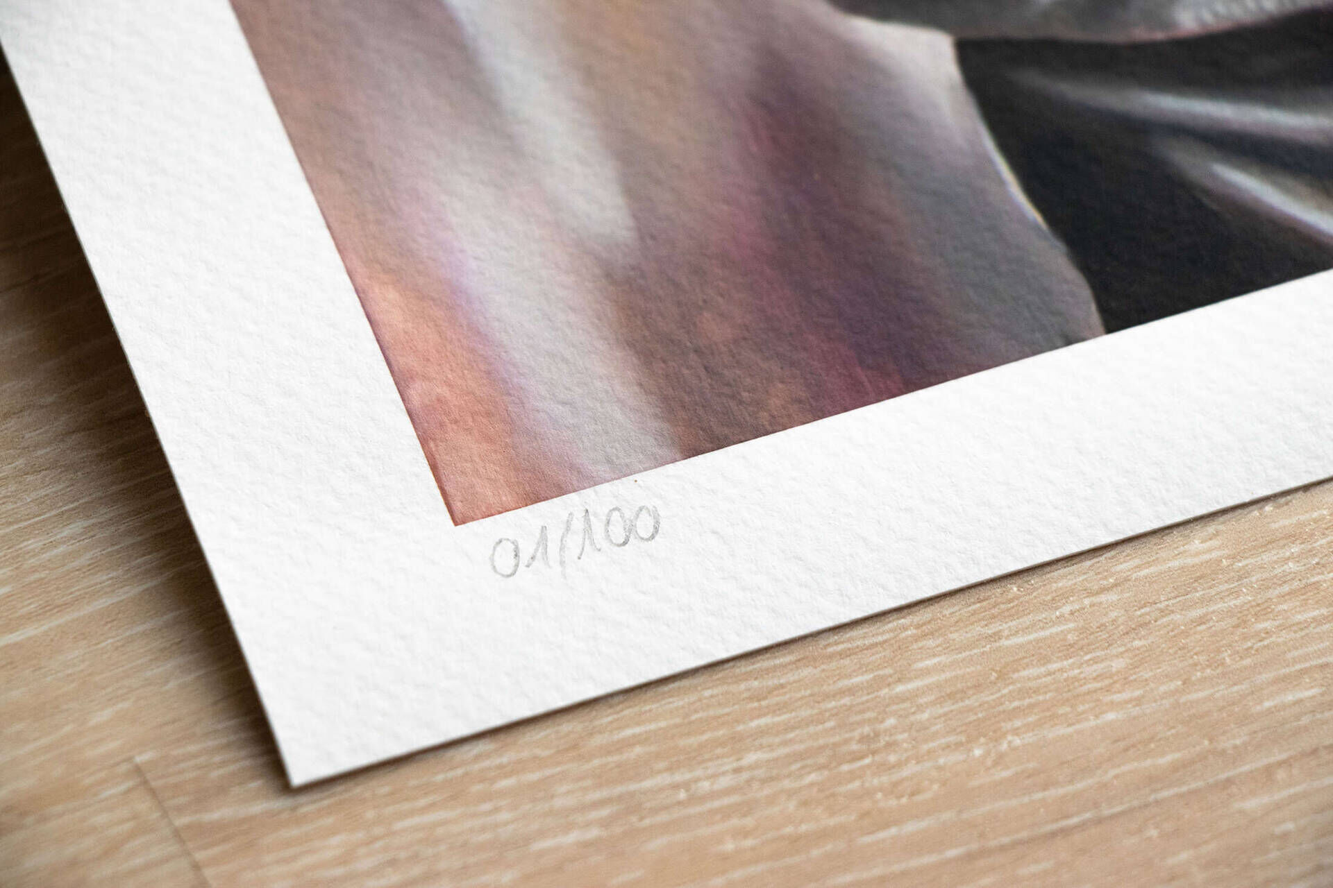 Stilles Aufblühen - Lilian Hermann 3