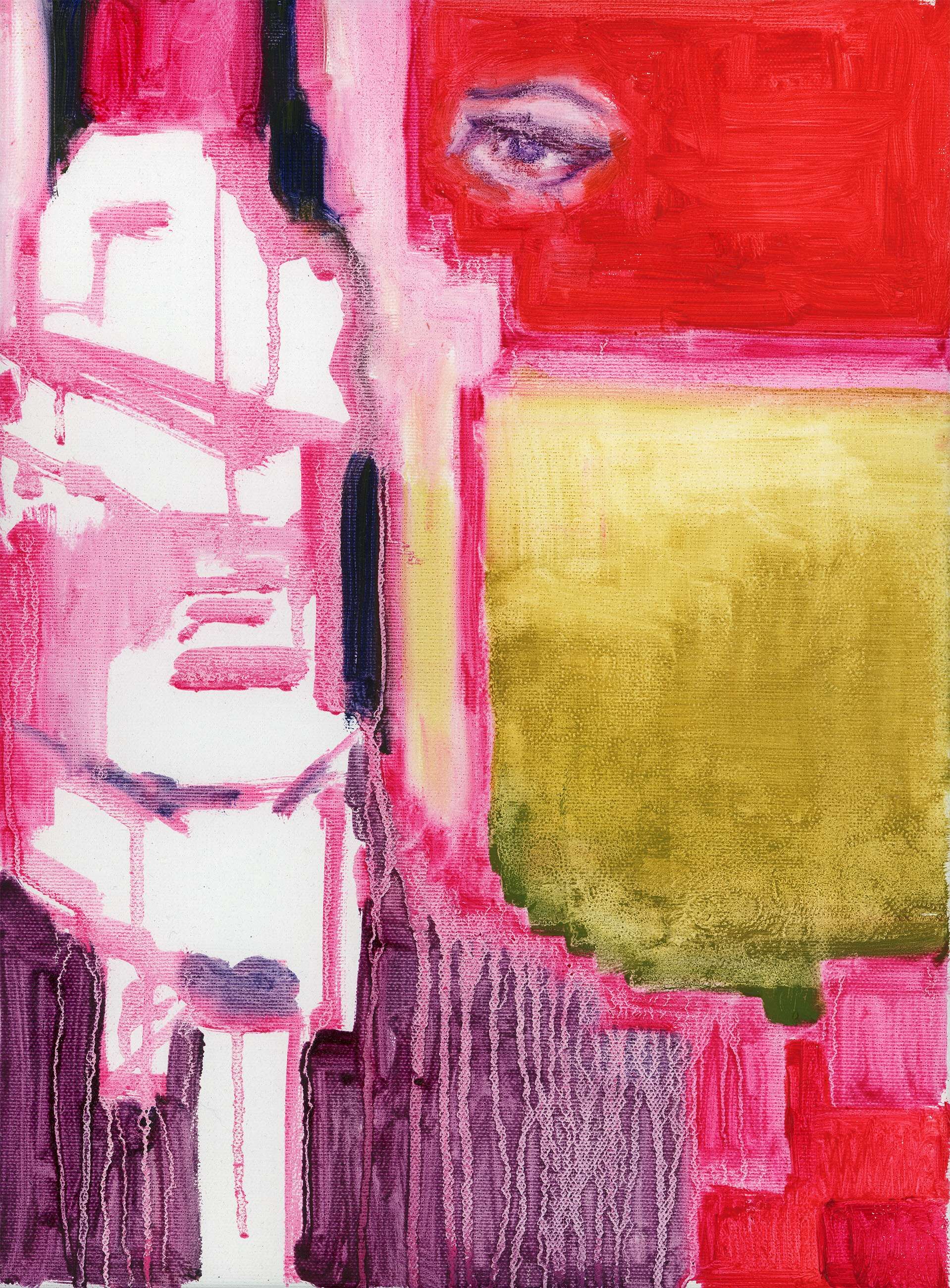 Close Up - Lukas Häring 1