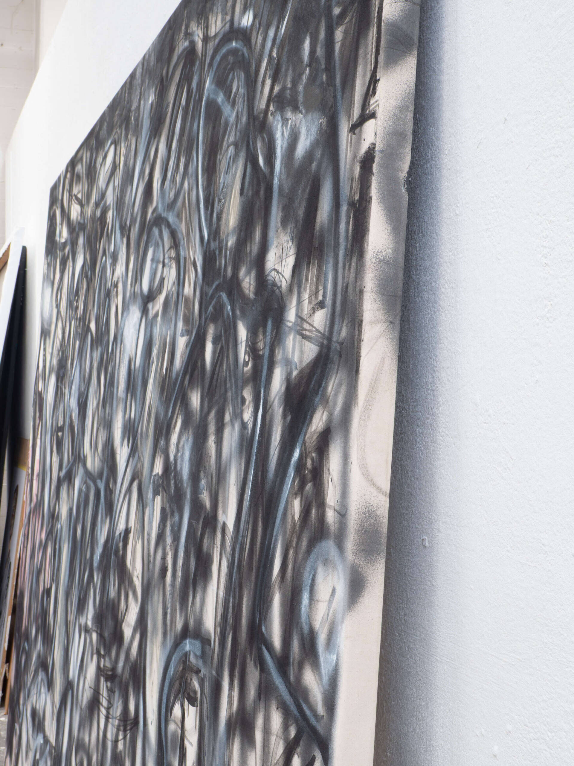 Gruppe - Leonhard Mihm 1