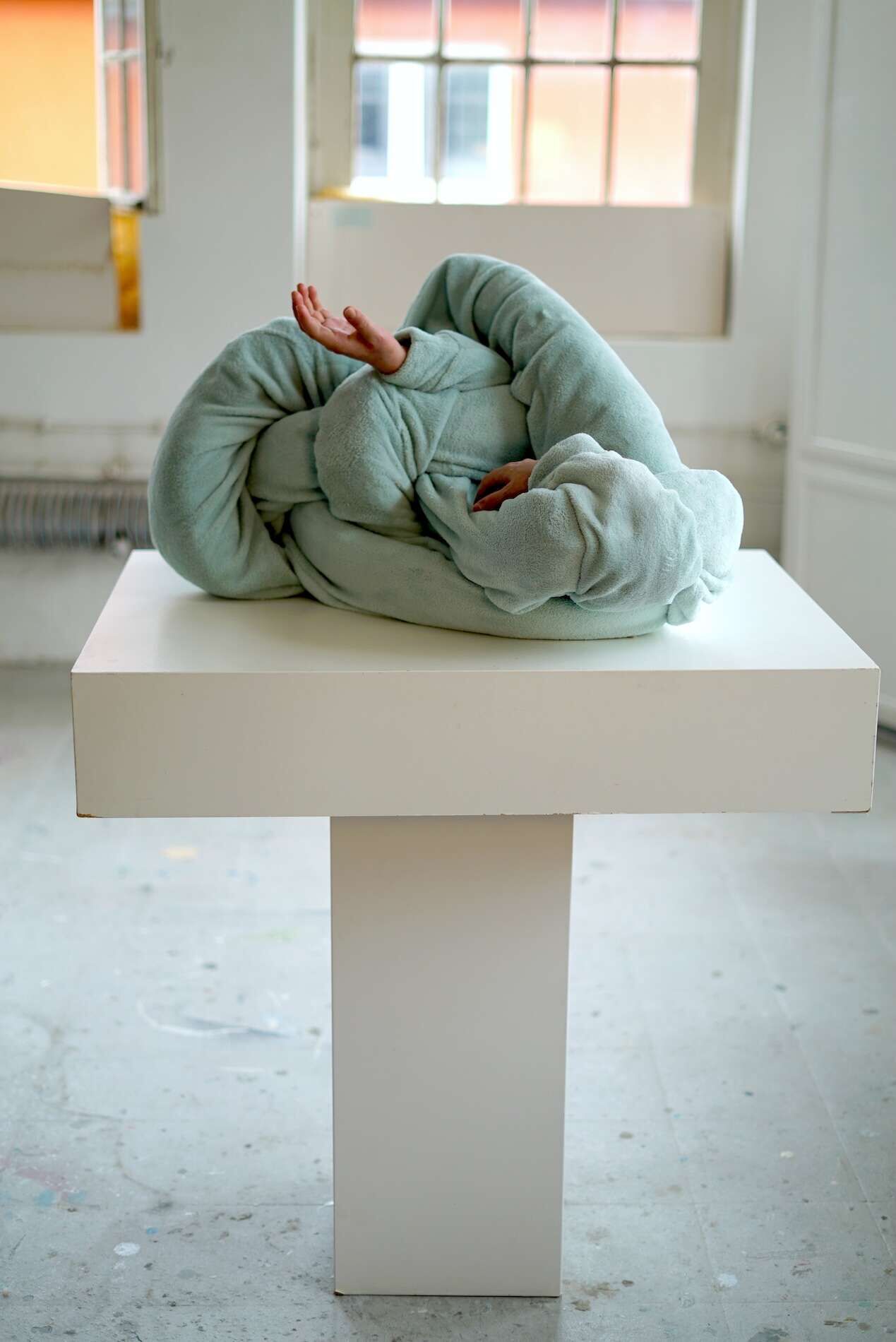 MINT - Azim Becker 2