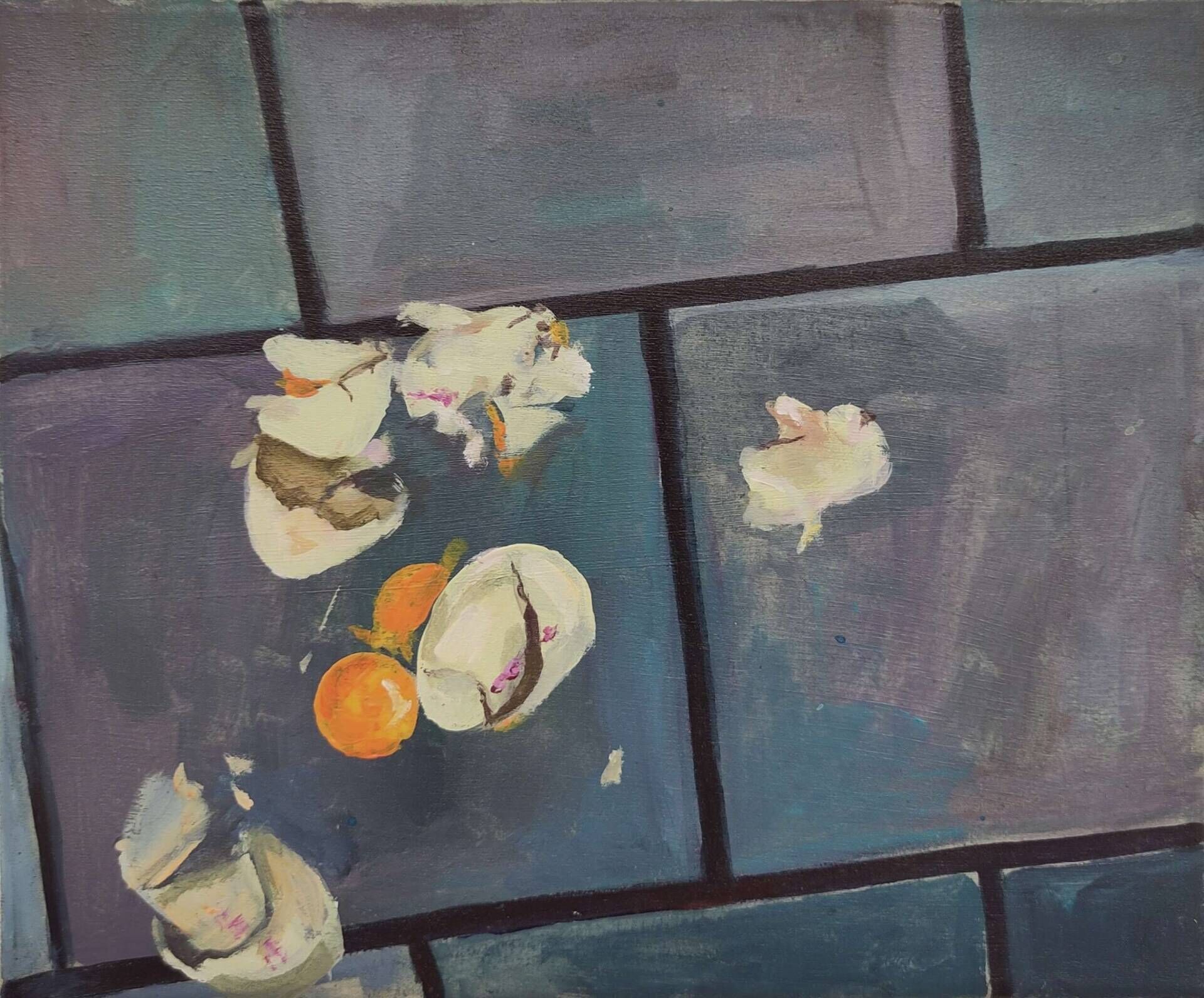 bruch - Merle Renkl 1